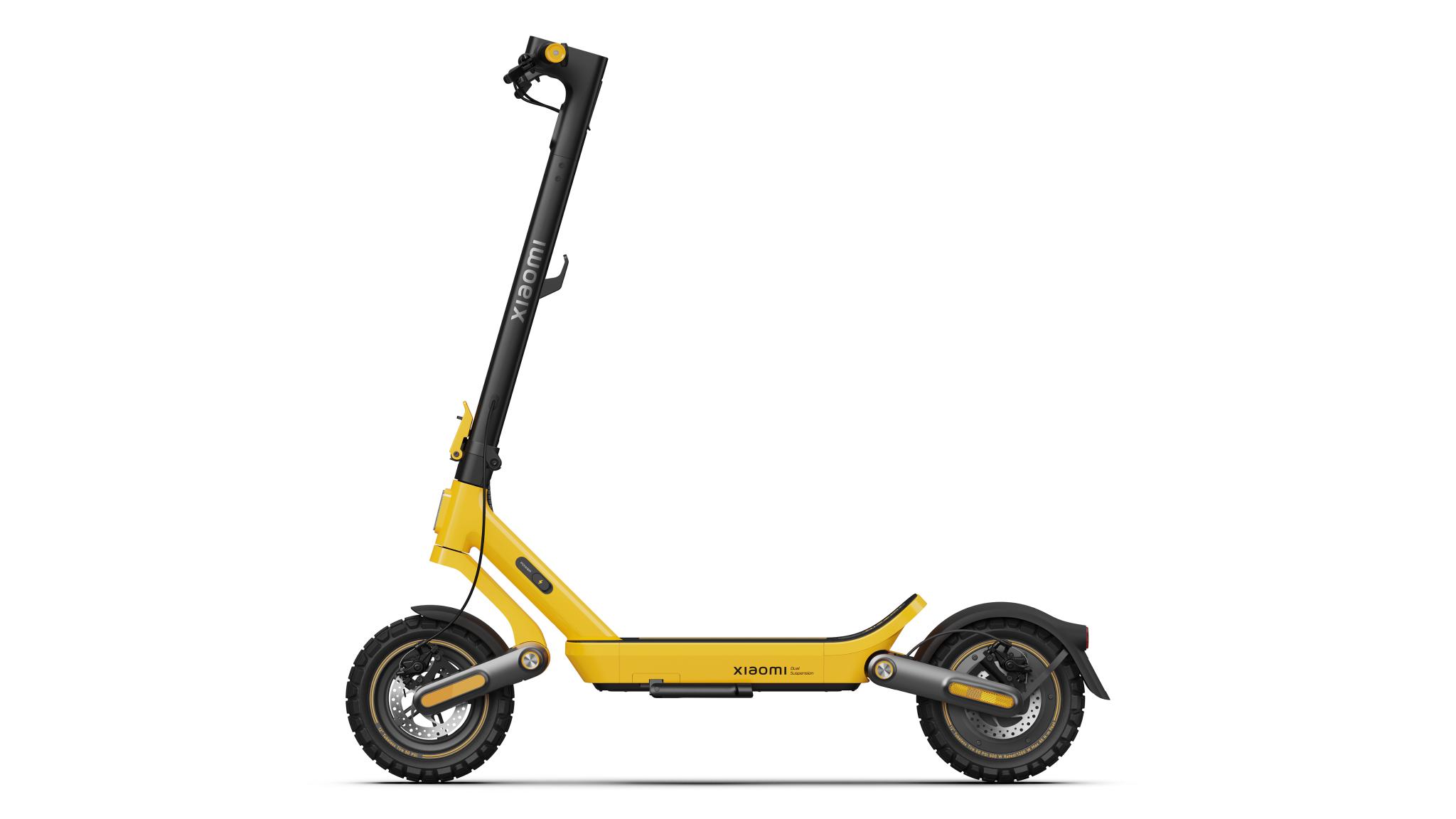 Xiaomi Electric Scooter 6 Ultra