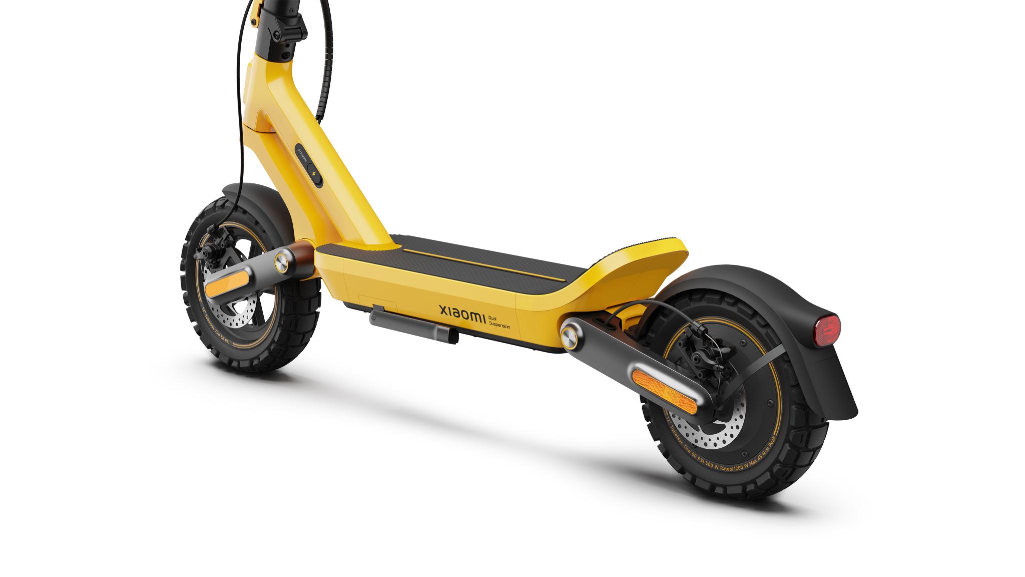 Xiaomi Electric Scooter 6 Ultra