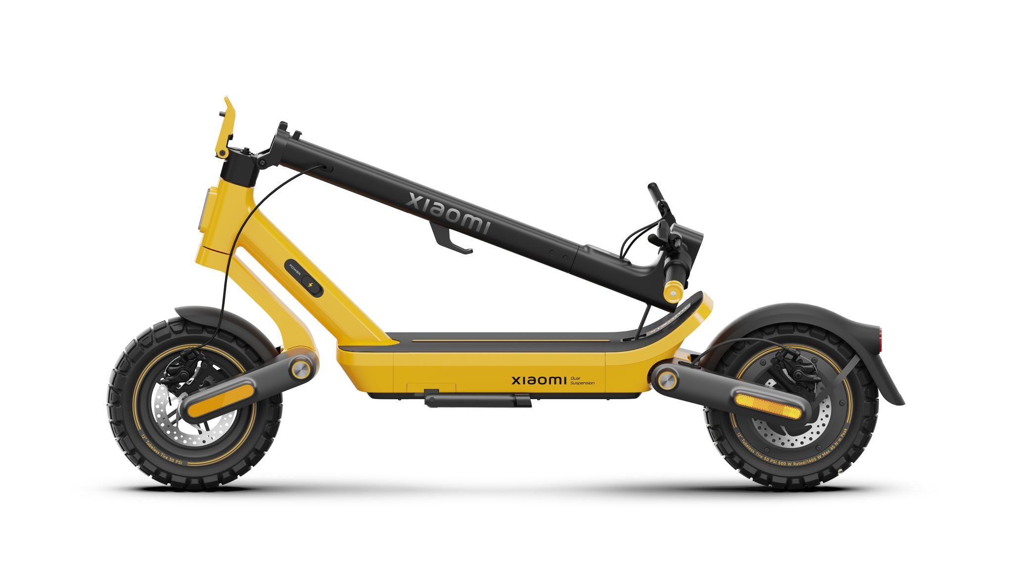 Xiaomi Electric Scooter 6 Ultra