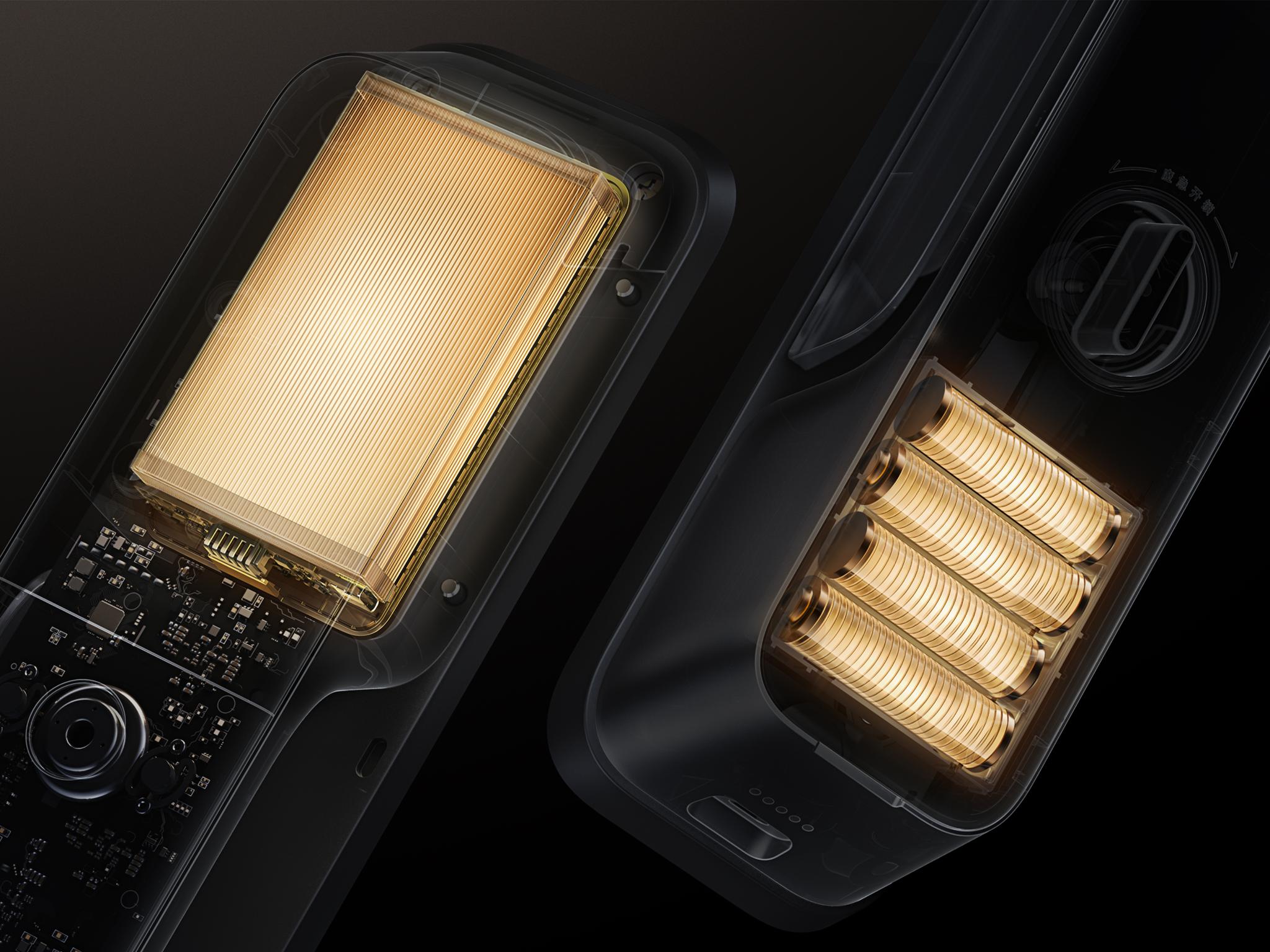 Xiaomi Smart Door Lock 4 Pro