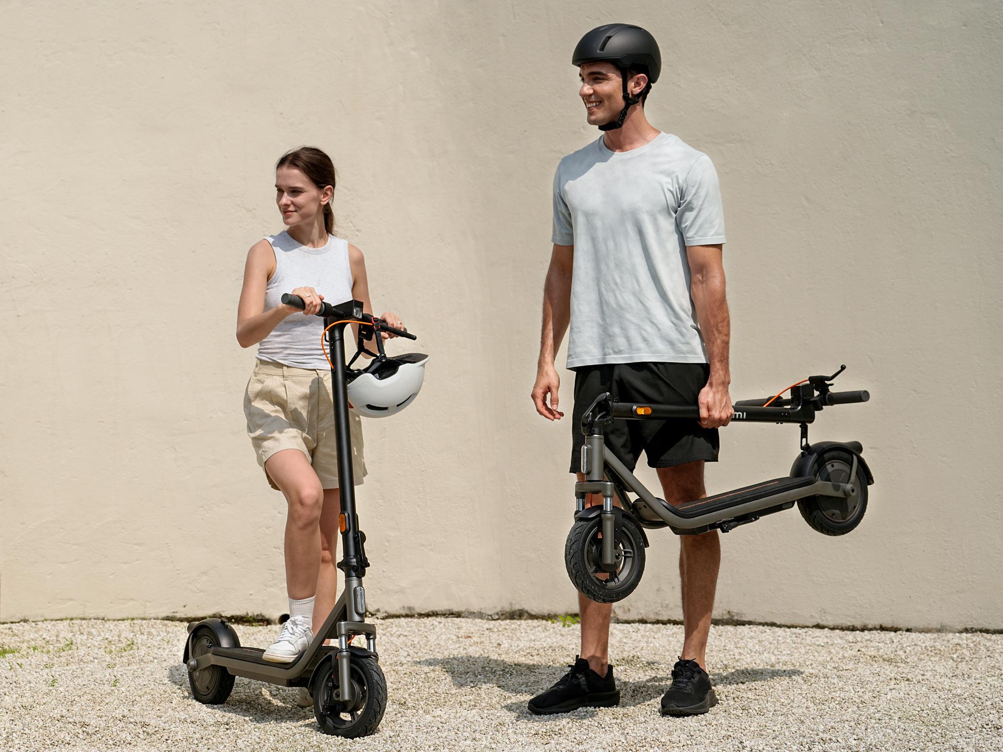 Xiaomi Electric Scooter 6 Lite