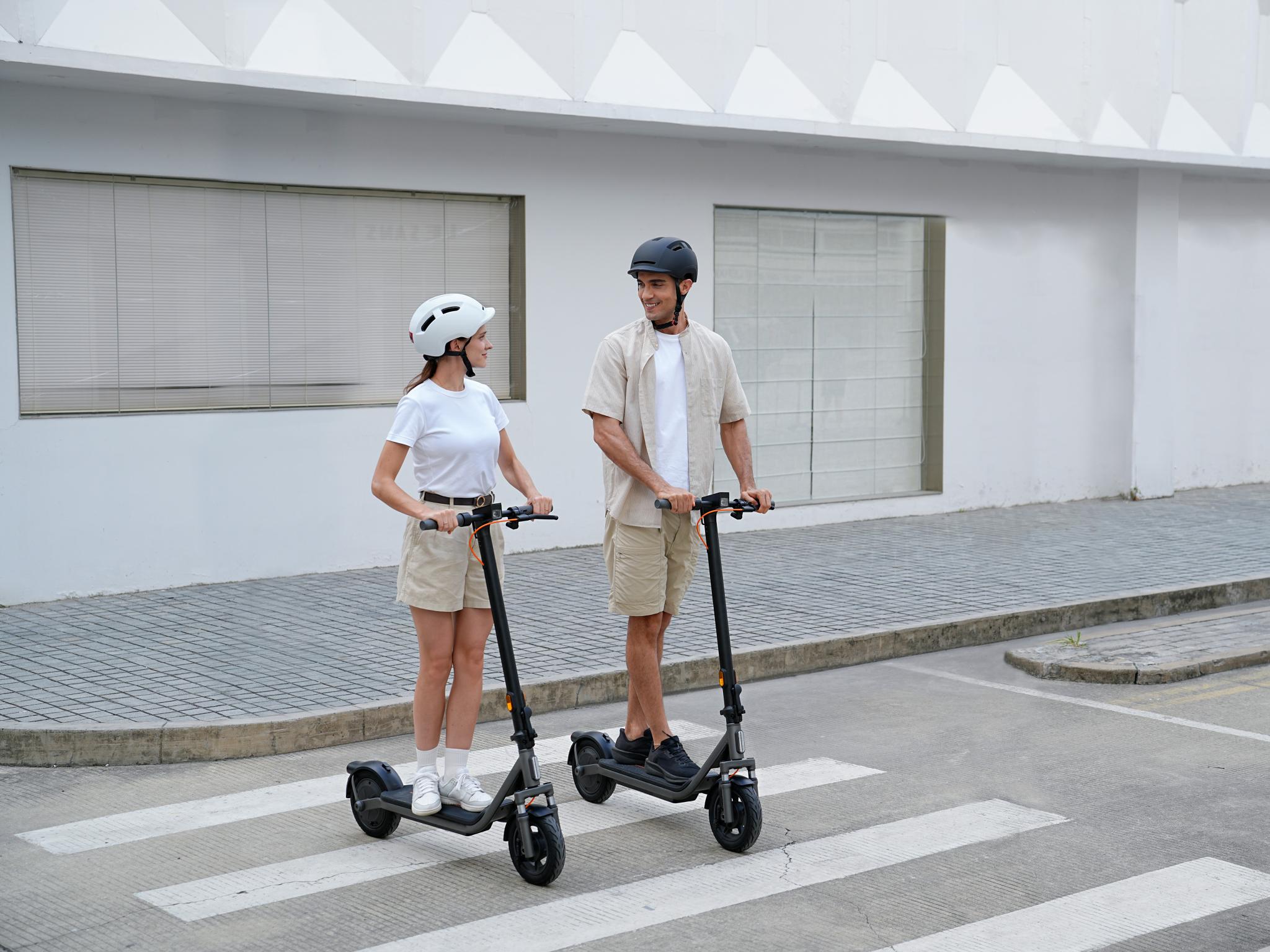 Xiaomi Electric Scooter 6 Lite