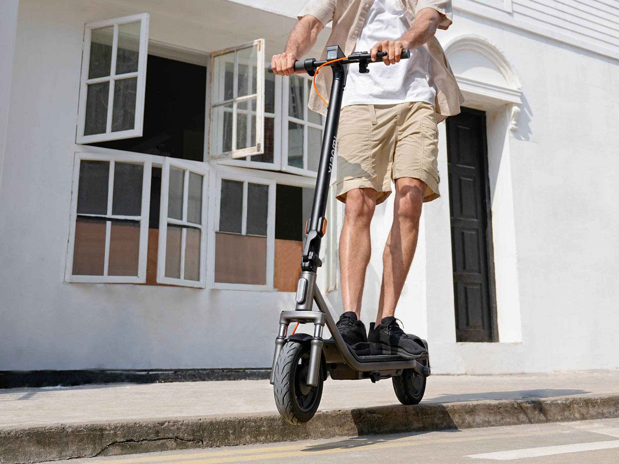 Xiaomi Electric Scooter 6 Lite