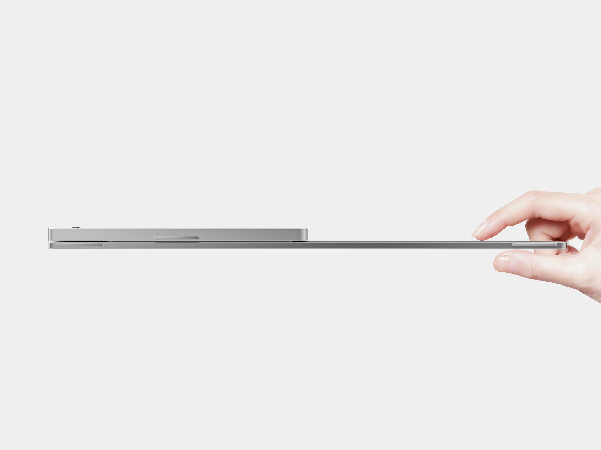 16“4K OLED Portable display