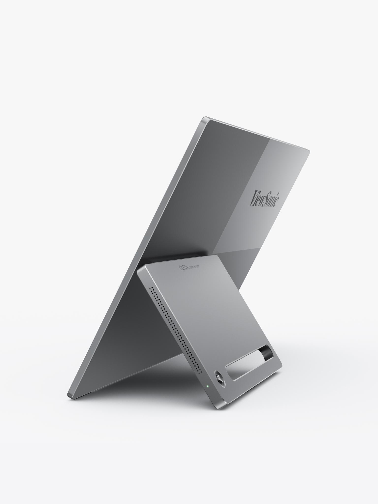 16“4K OLED Portable display