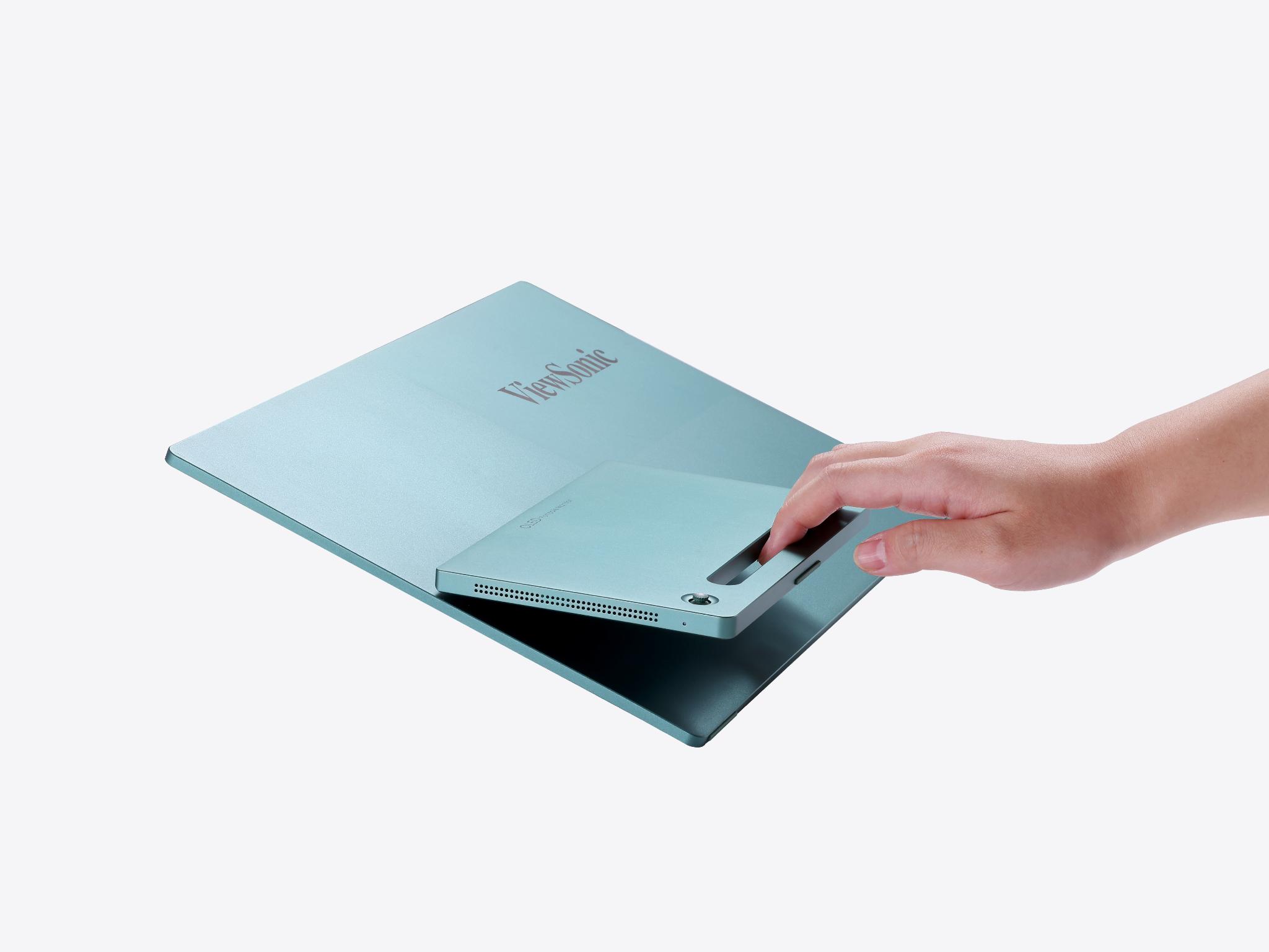 16“4K OLED Portable display