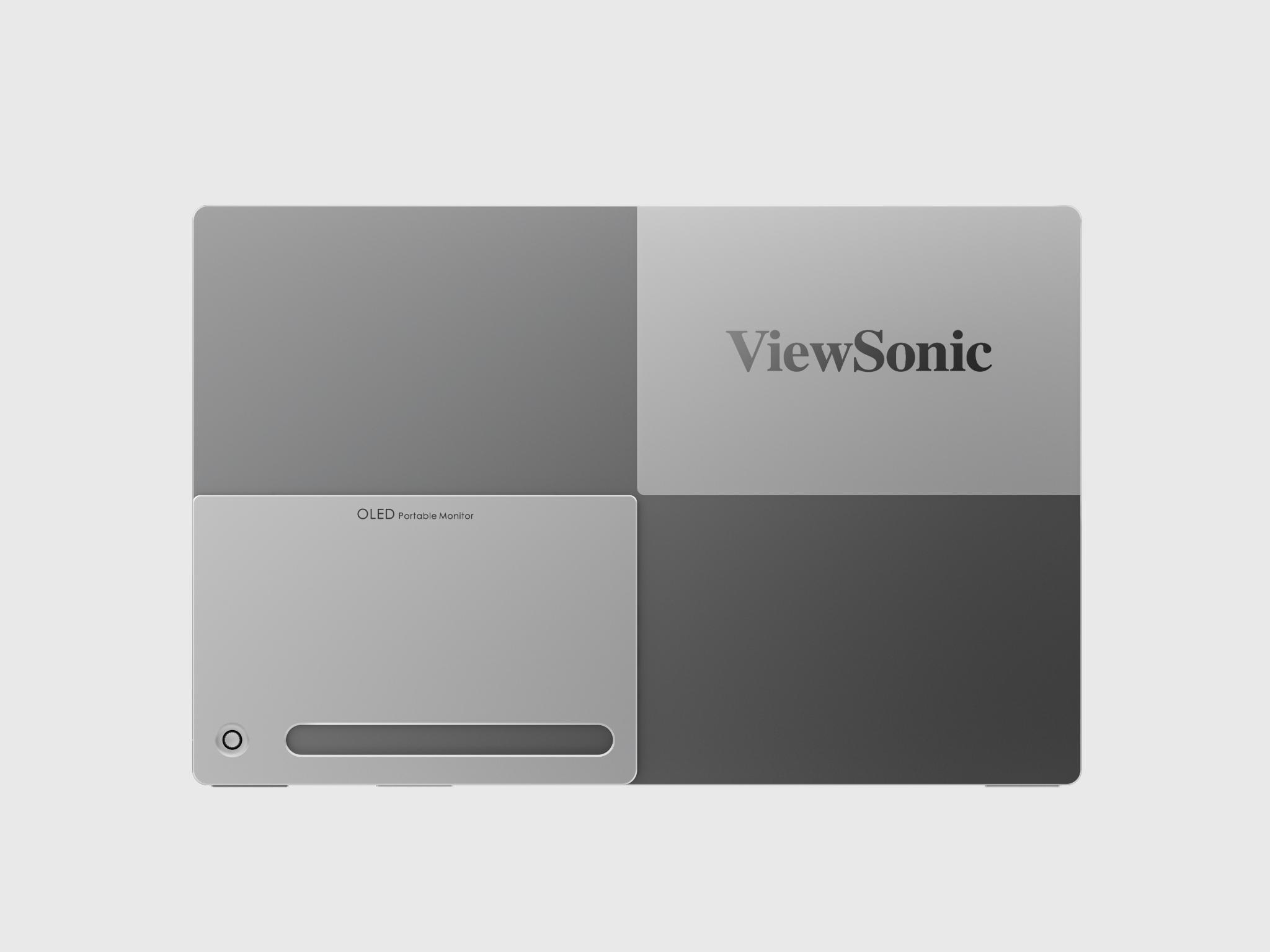 16“4K OLED Portable display