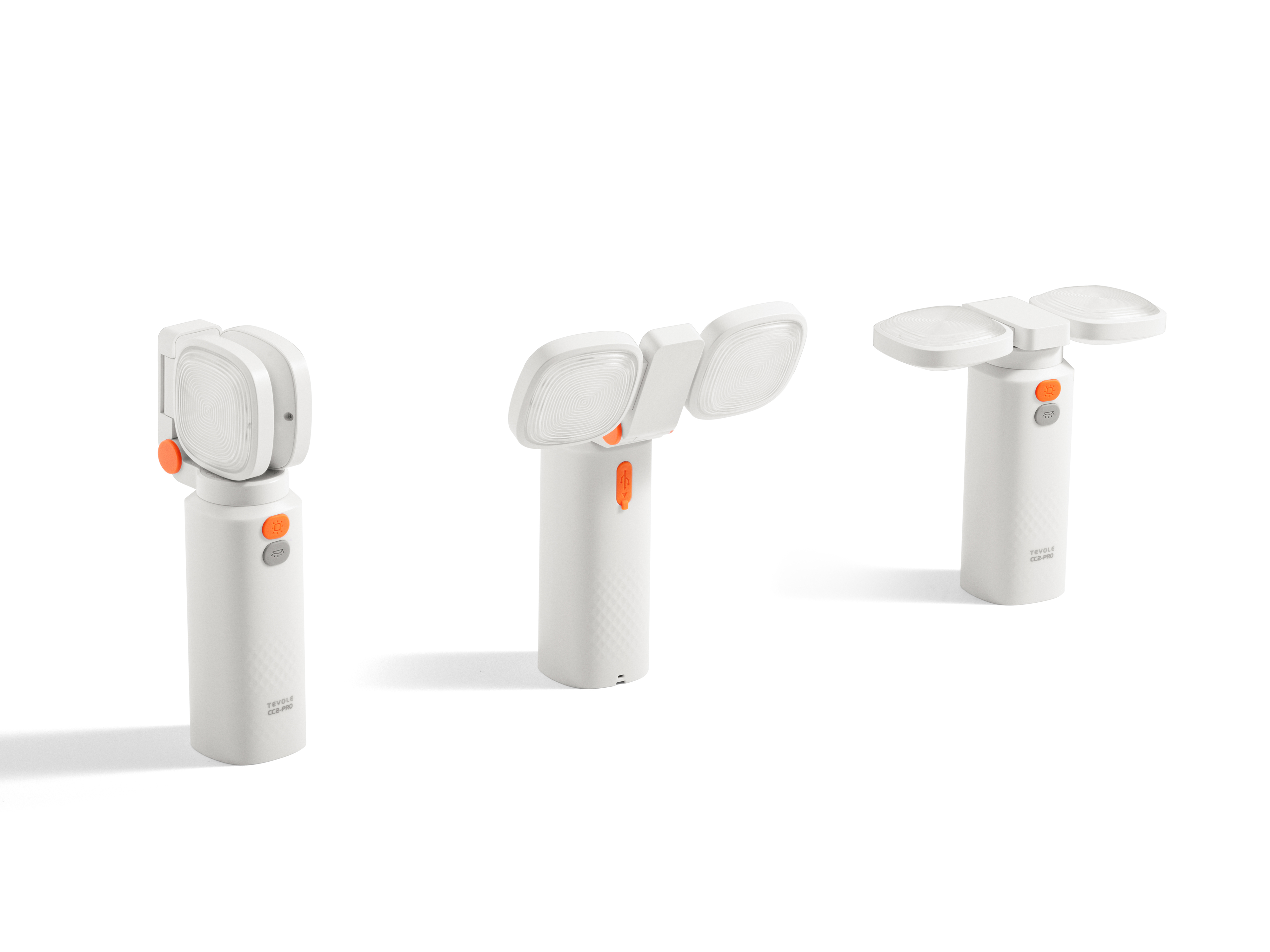 iF Design - Multi-functional Light