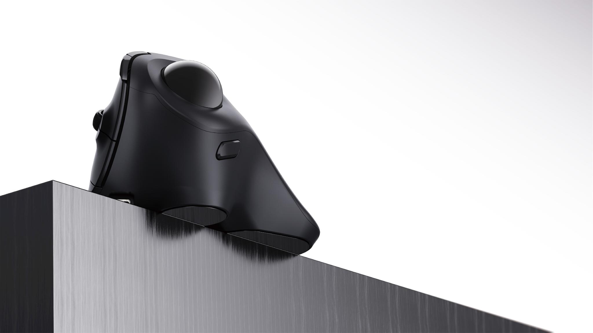 Trackball Ergonomic Mouse