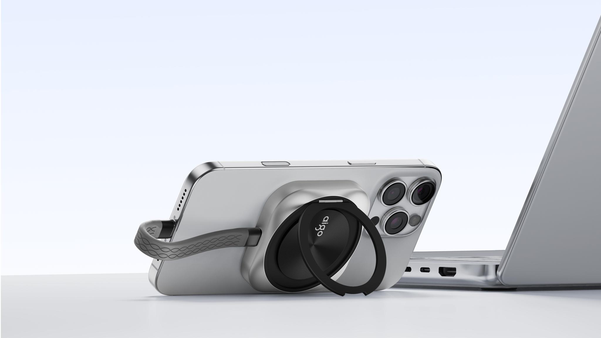 aigo P5 Magnetic PSSD