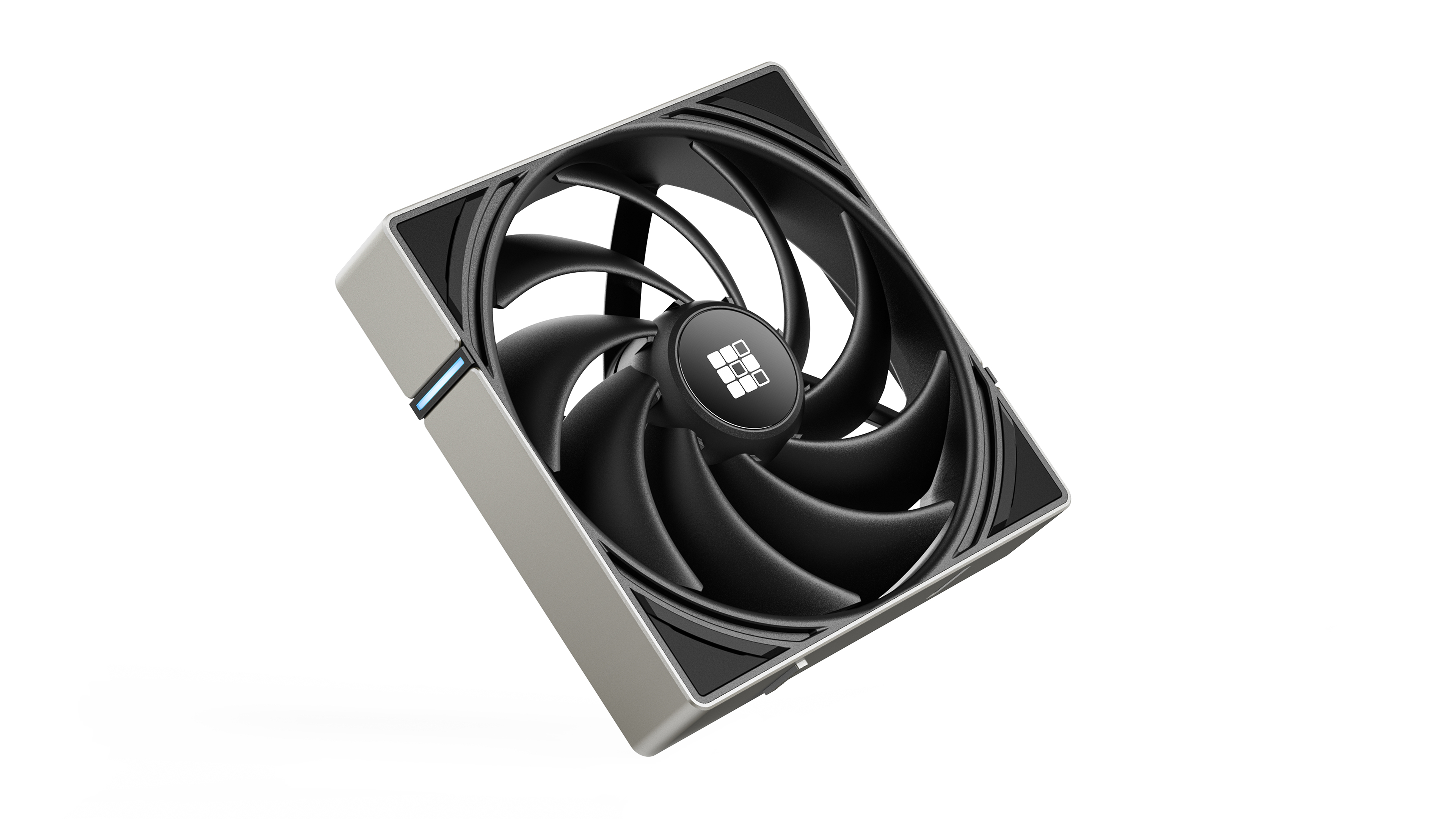 iF Design - ASTRA FAN