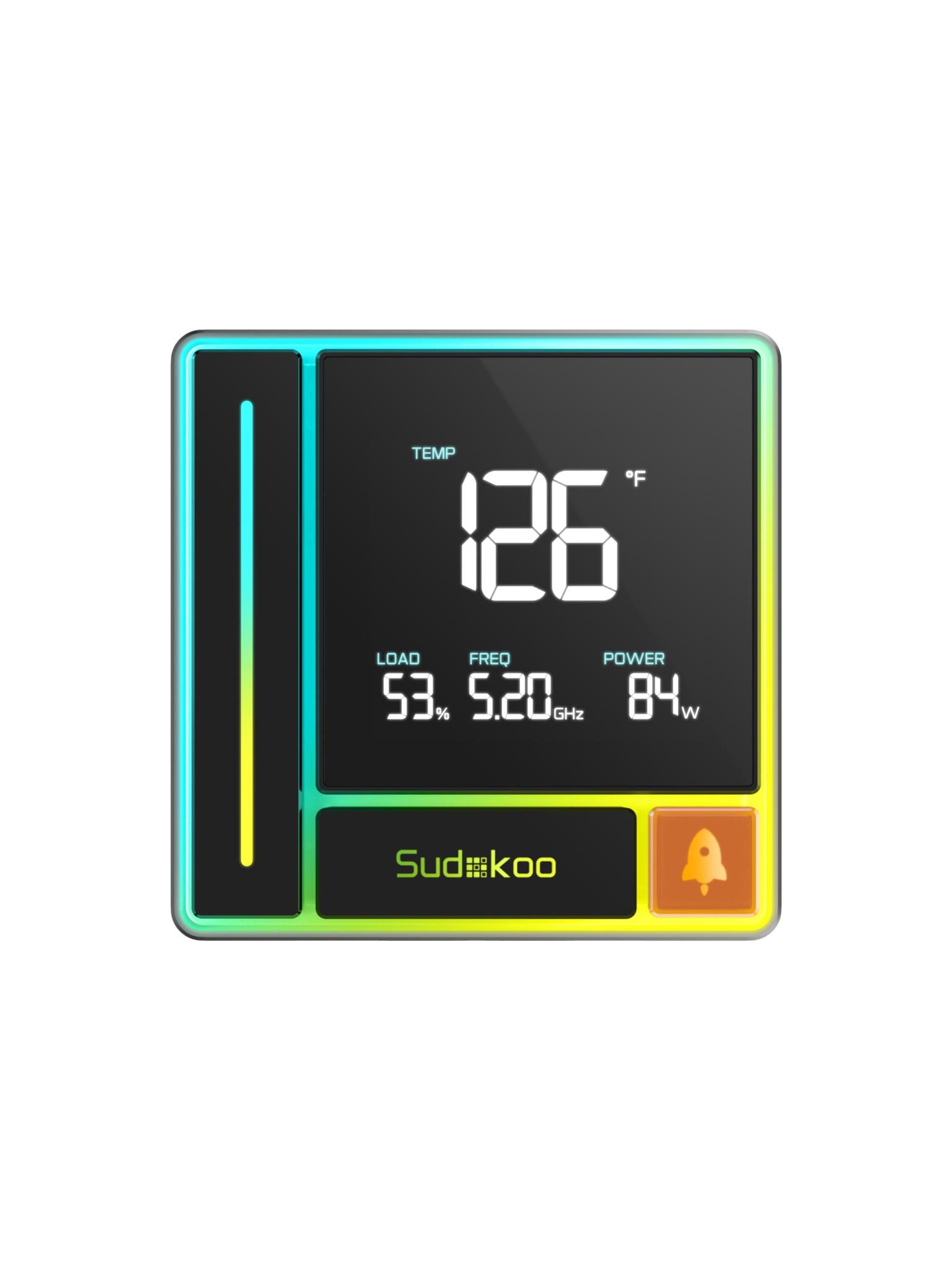 iF Design - ENERGLO AIO COOLER