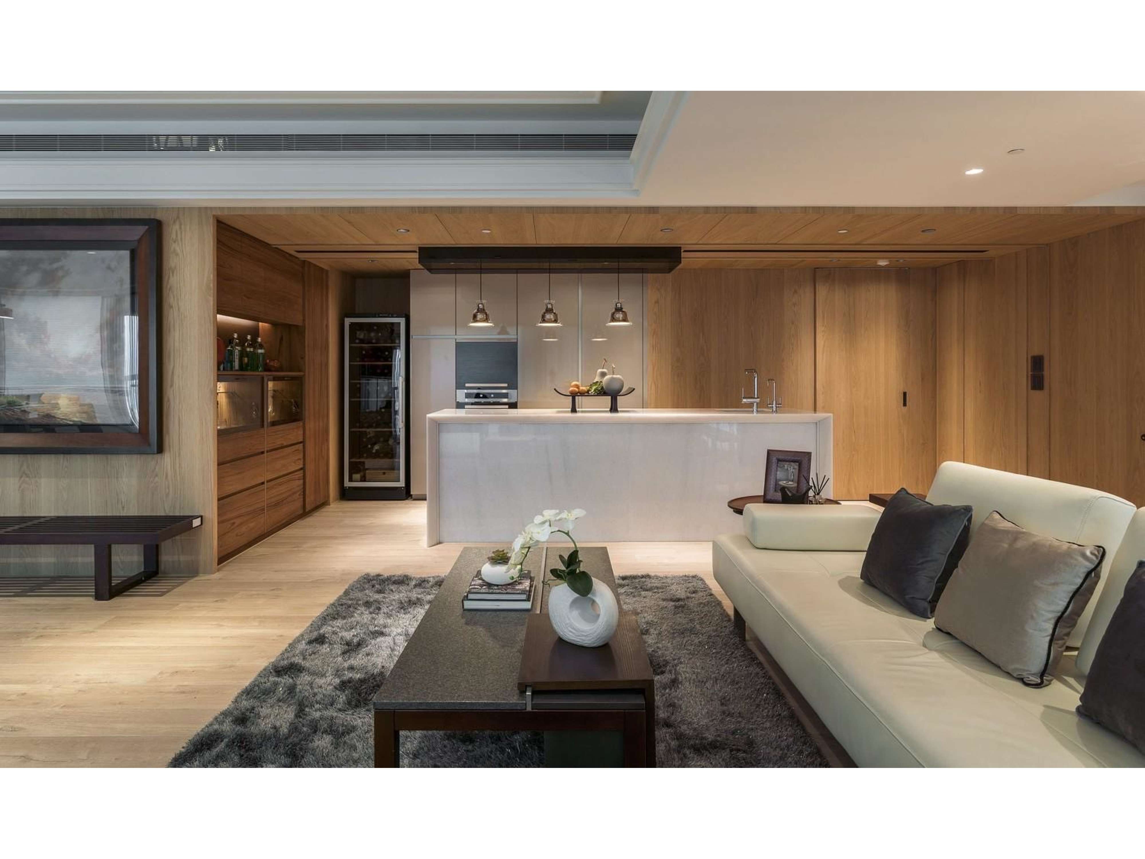 The Art of Serene Living