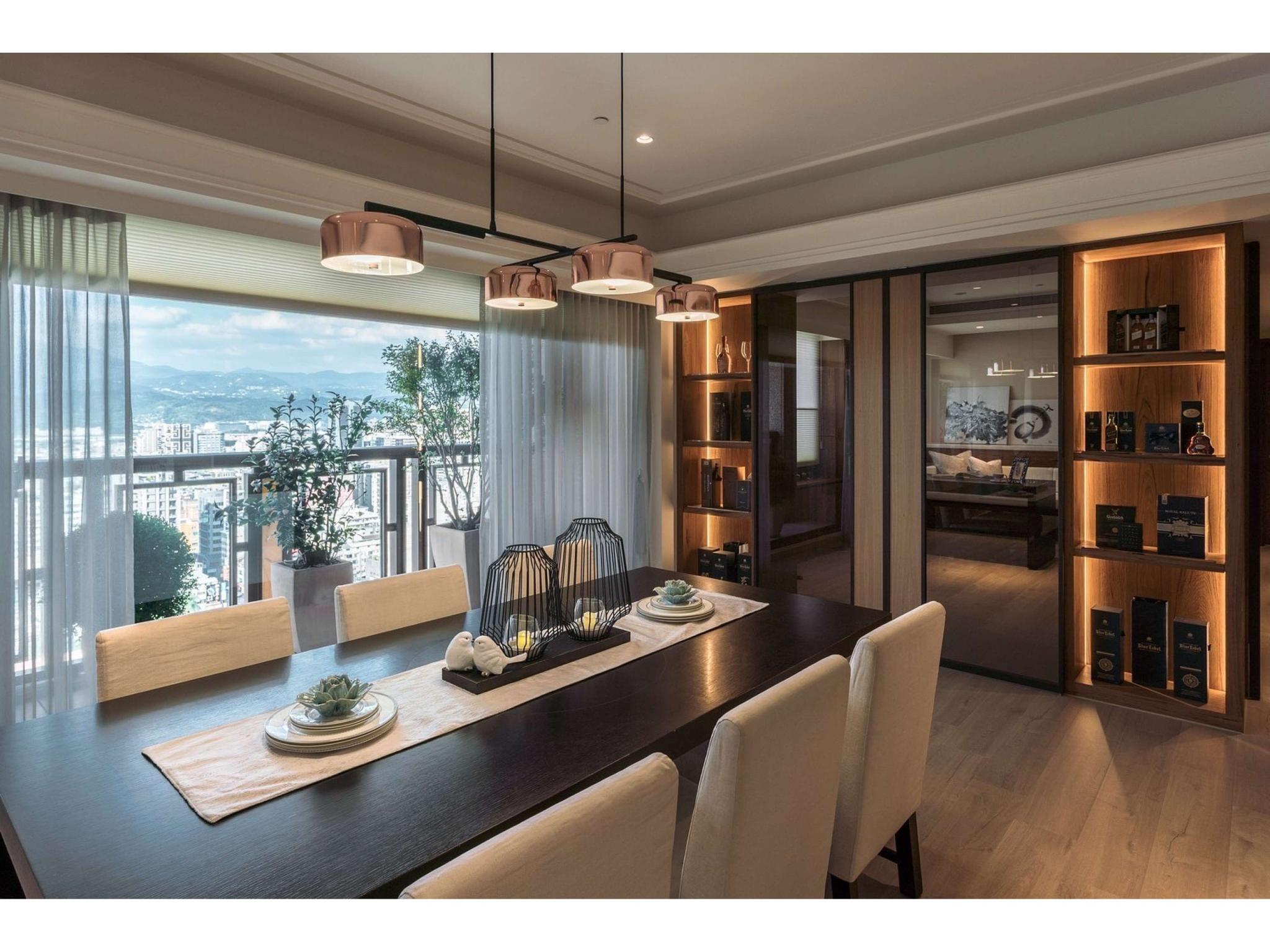 The Art of Serene Living