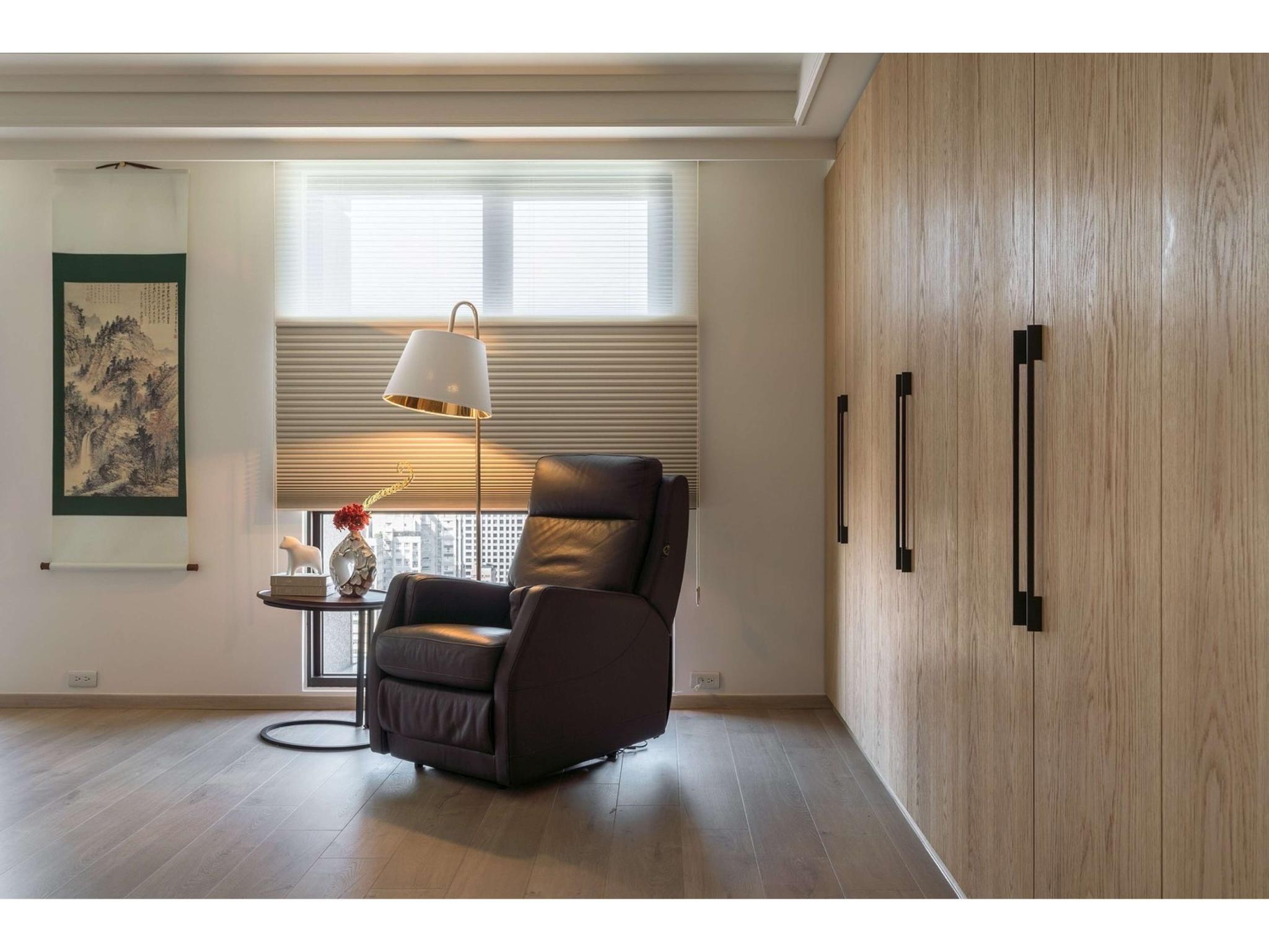 The Art of Serene Living