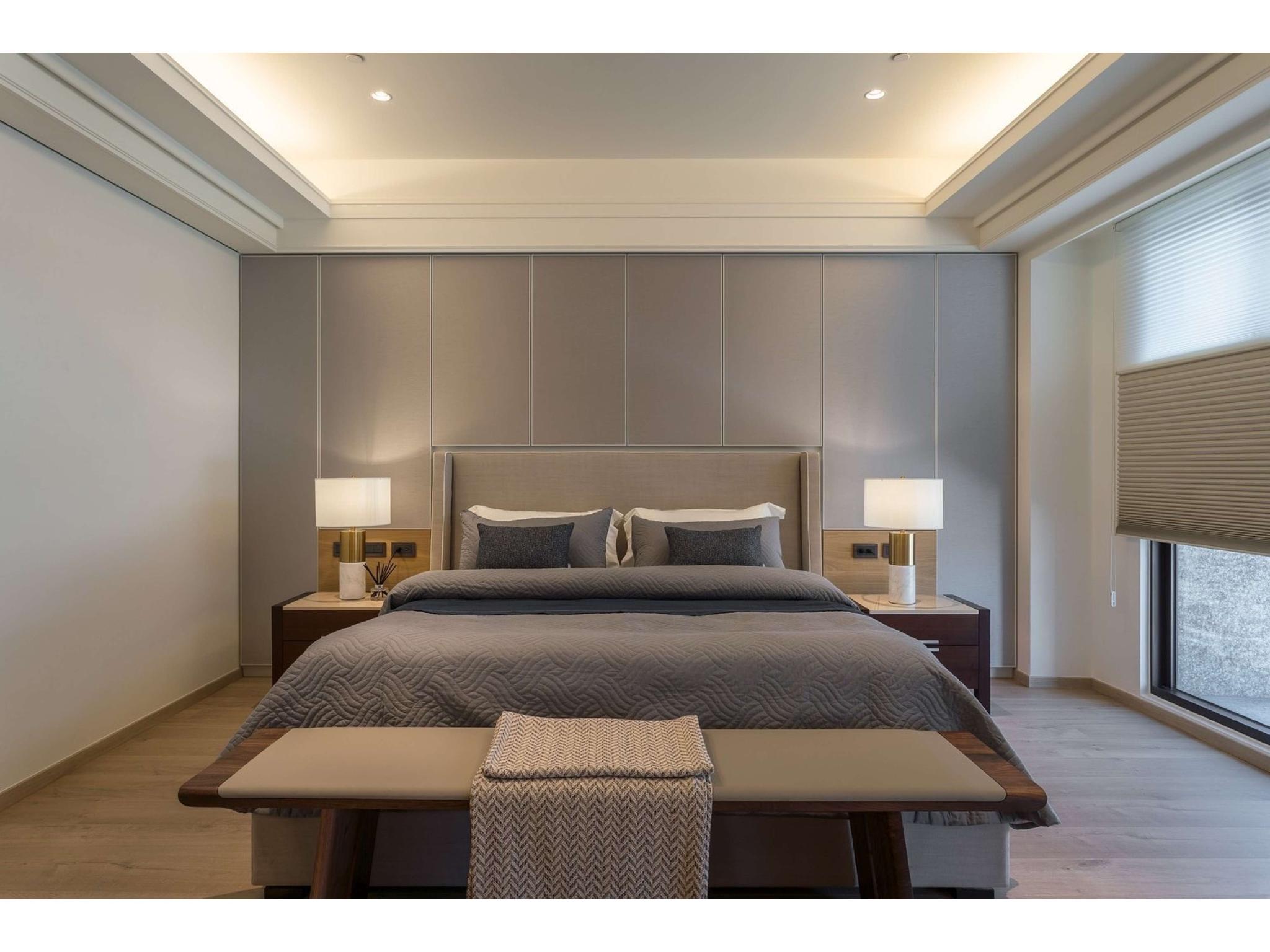 The Art of Serene Living