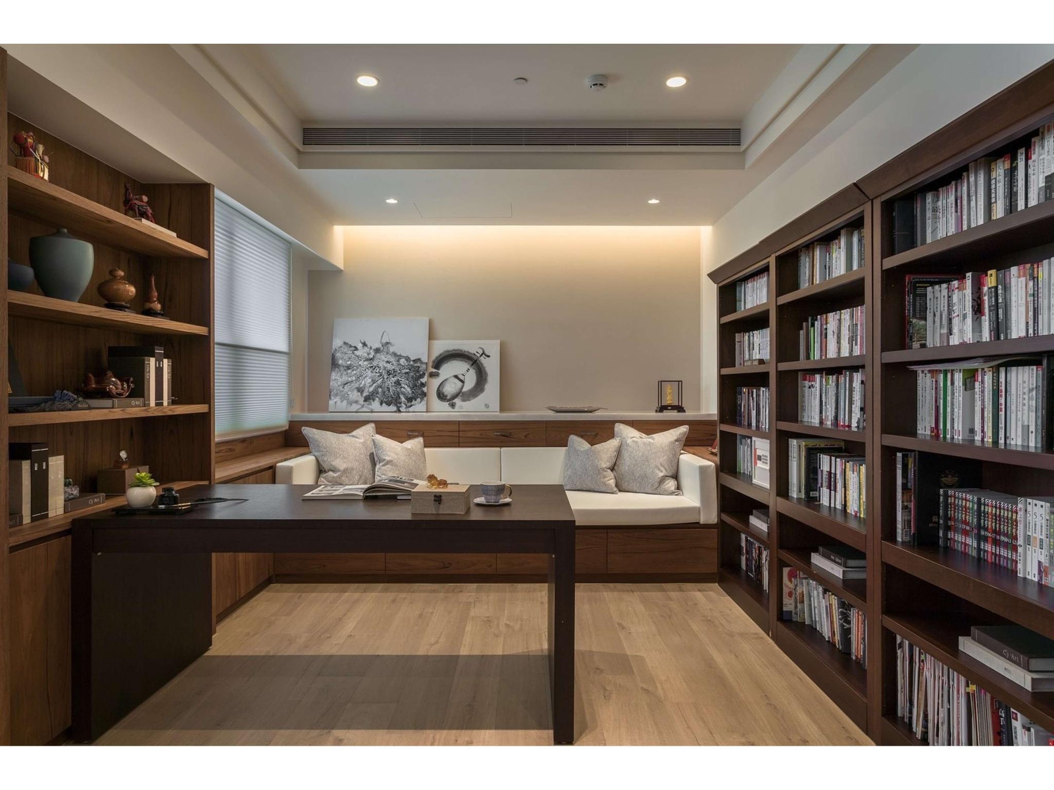 The Art of Serene Living