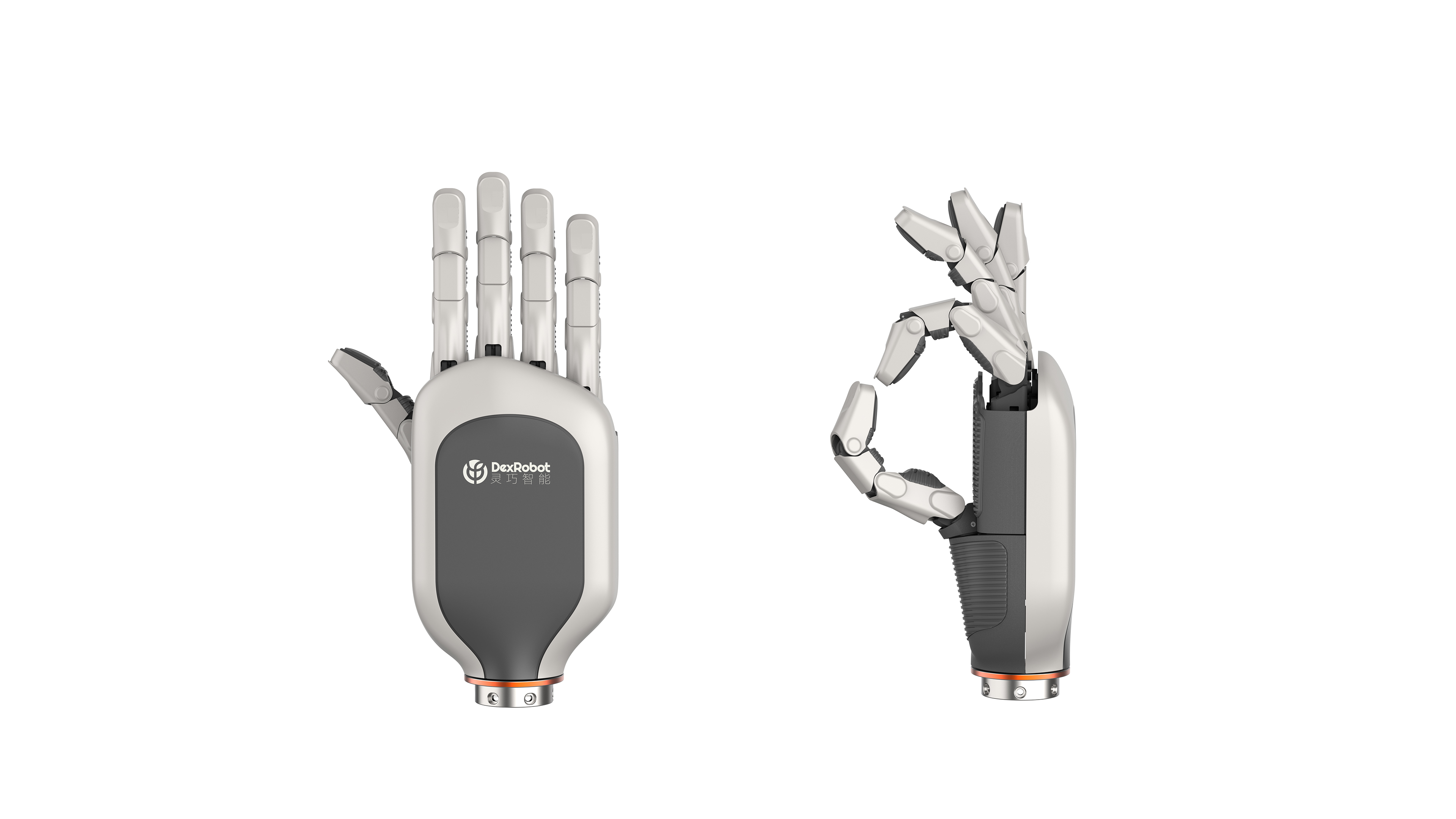 iF Design - DexHand021