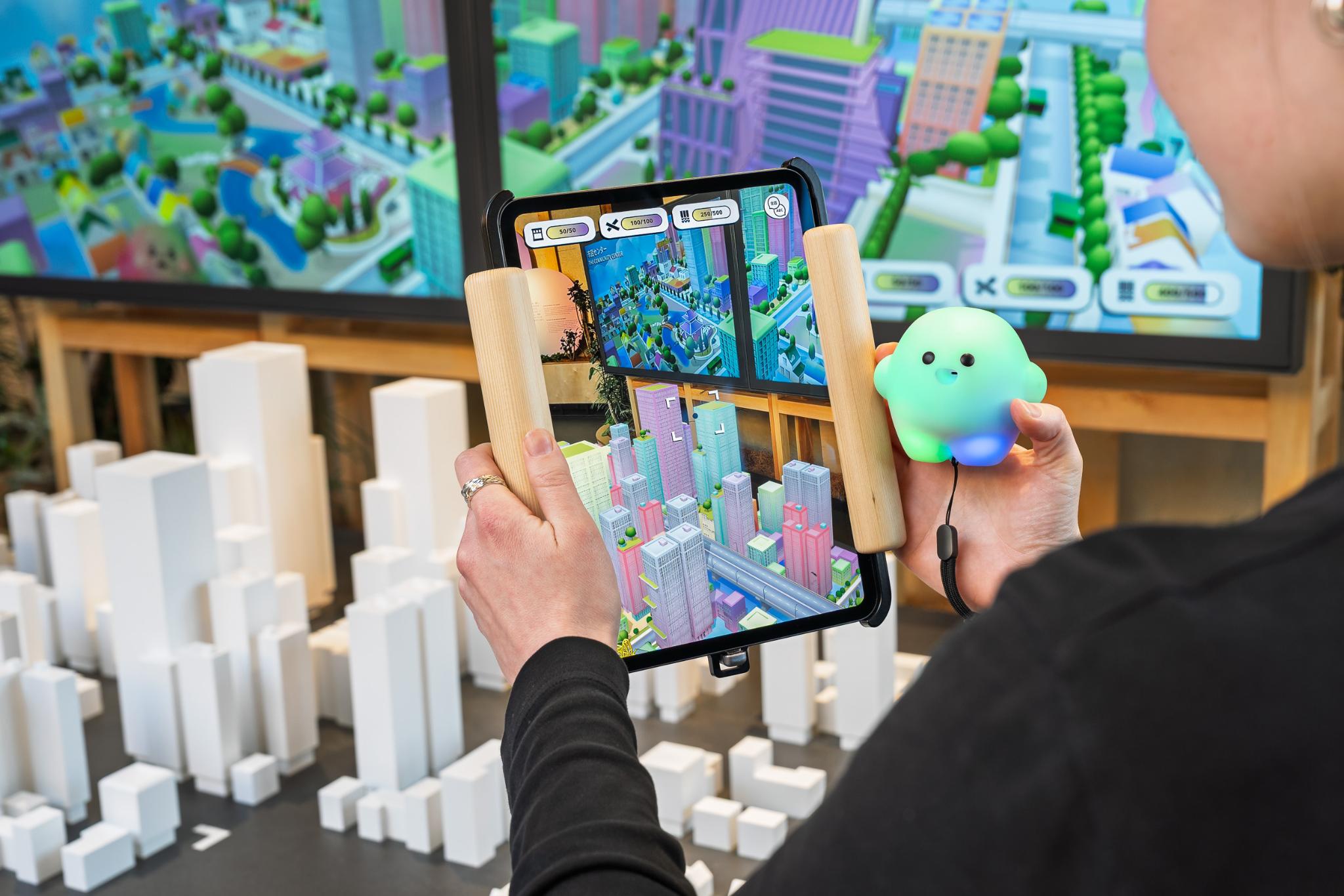 Wa! Germany – German Pavilion at Expo 2025 Osaka