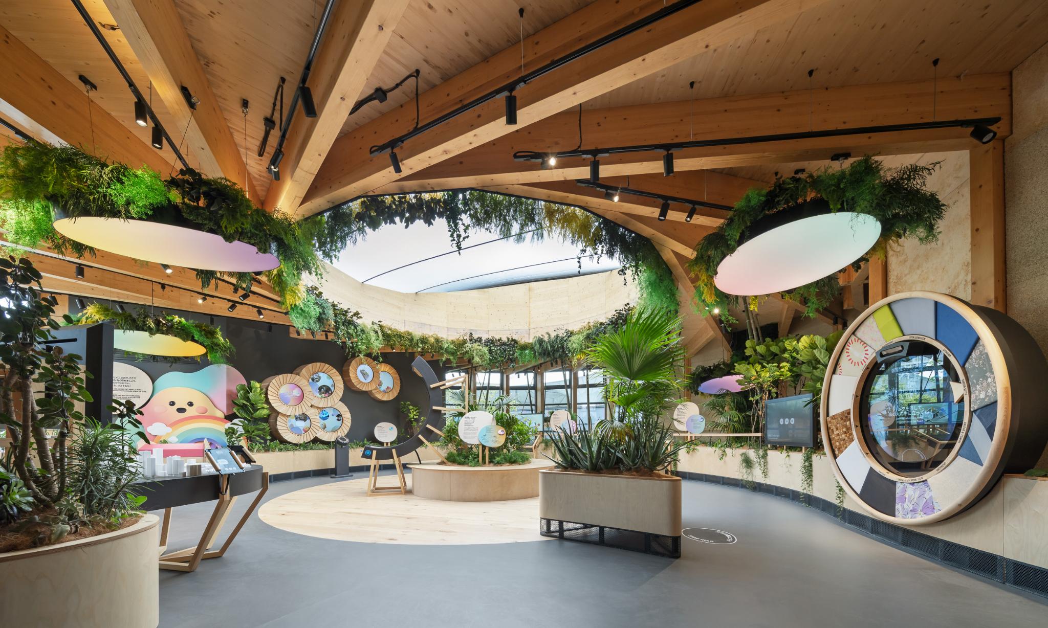 Wa! Germany – German Pavilion at Expo 2025 Osaka