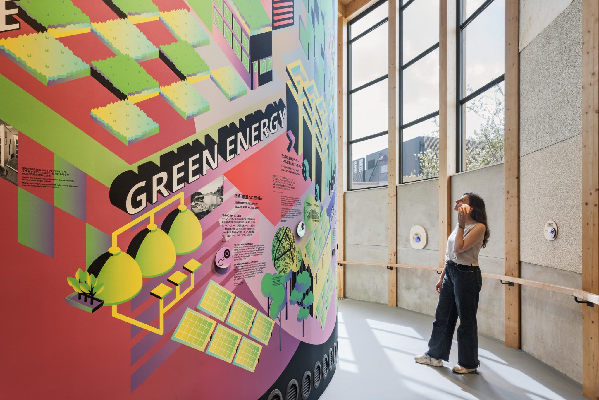 Wa! Germany – German Pavilion at Expo 2025 Osaka