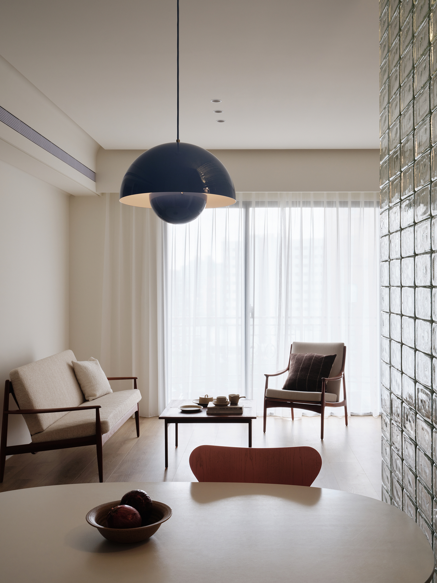 A Touch of 1950s Danish Tenderness