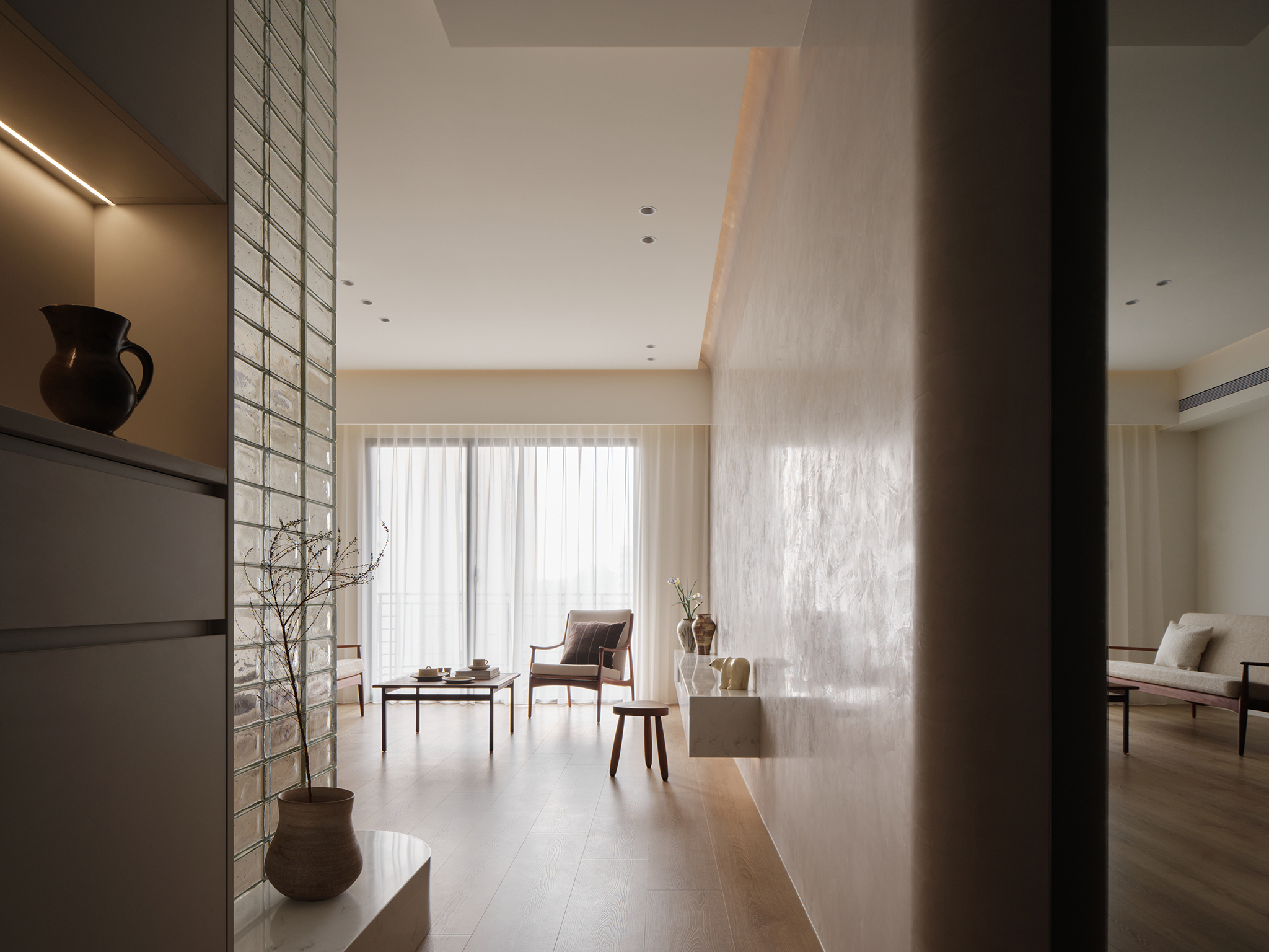 A Touch of 1950s Danish Tenderness