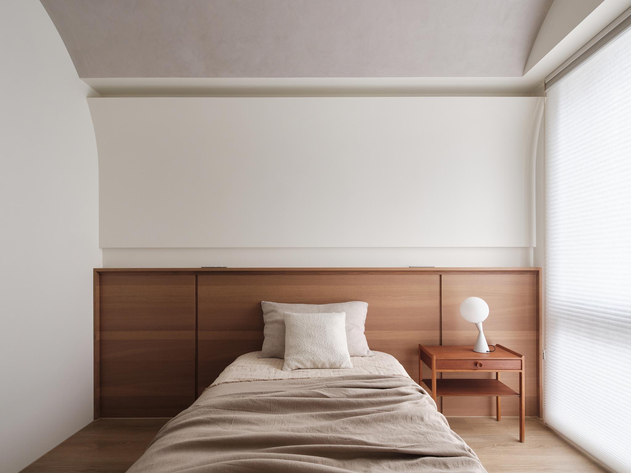 A Touch of 1950s Danish Tenderness