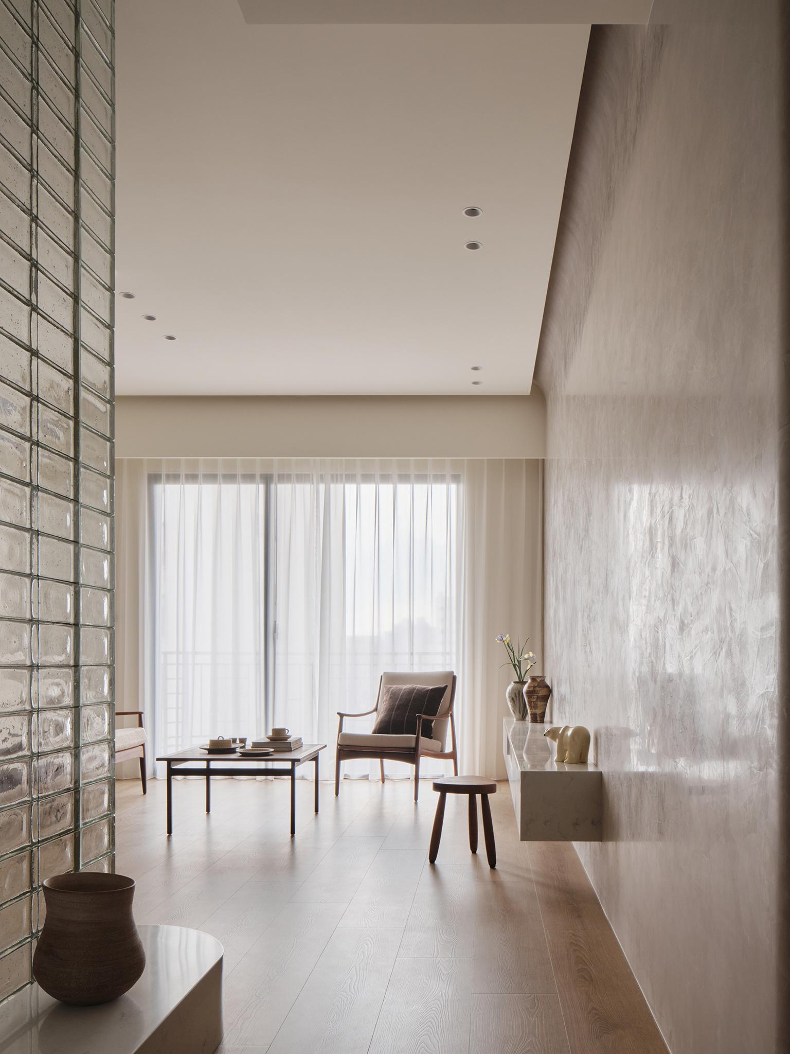 A Touch of 1950s Danish Tenderness