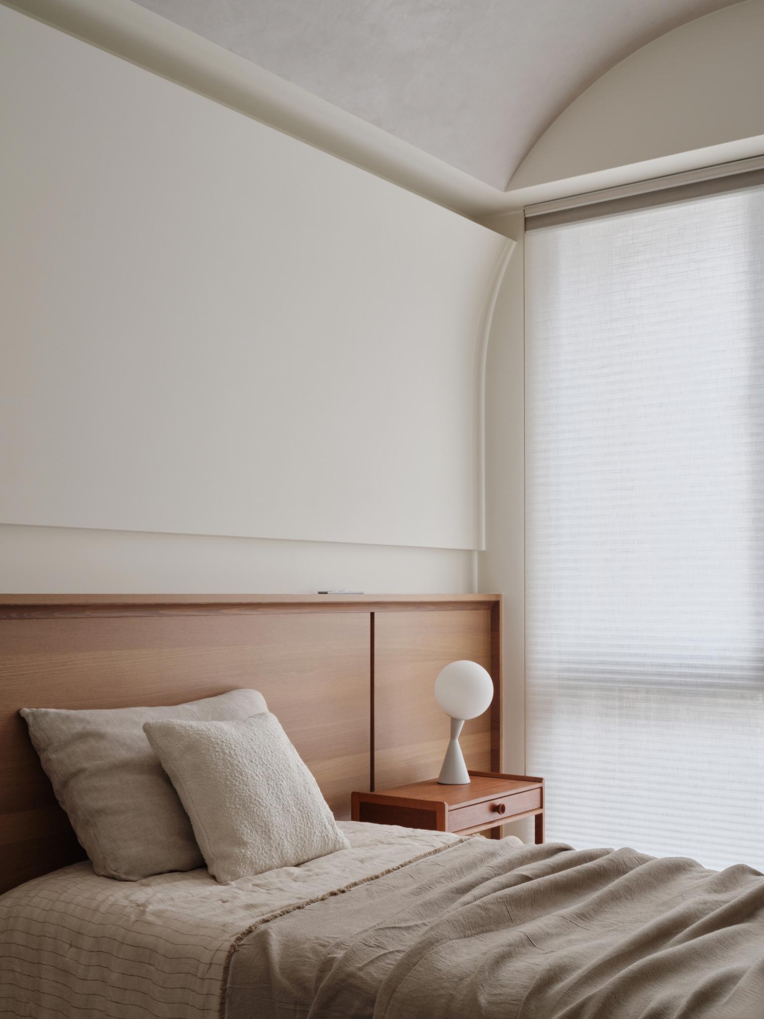 A Touch of 1950s Danish Tenderness