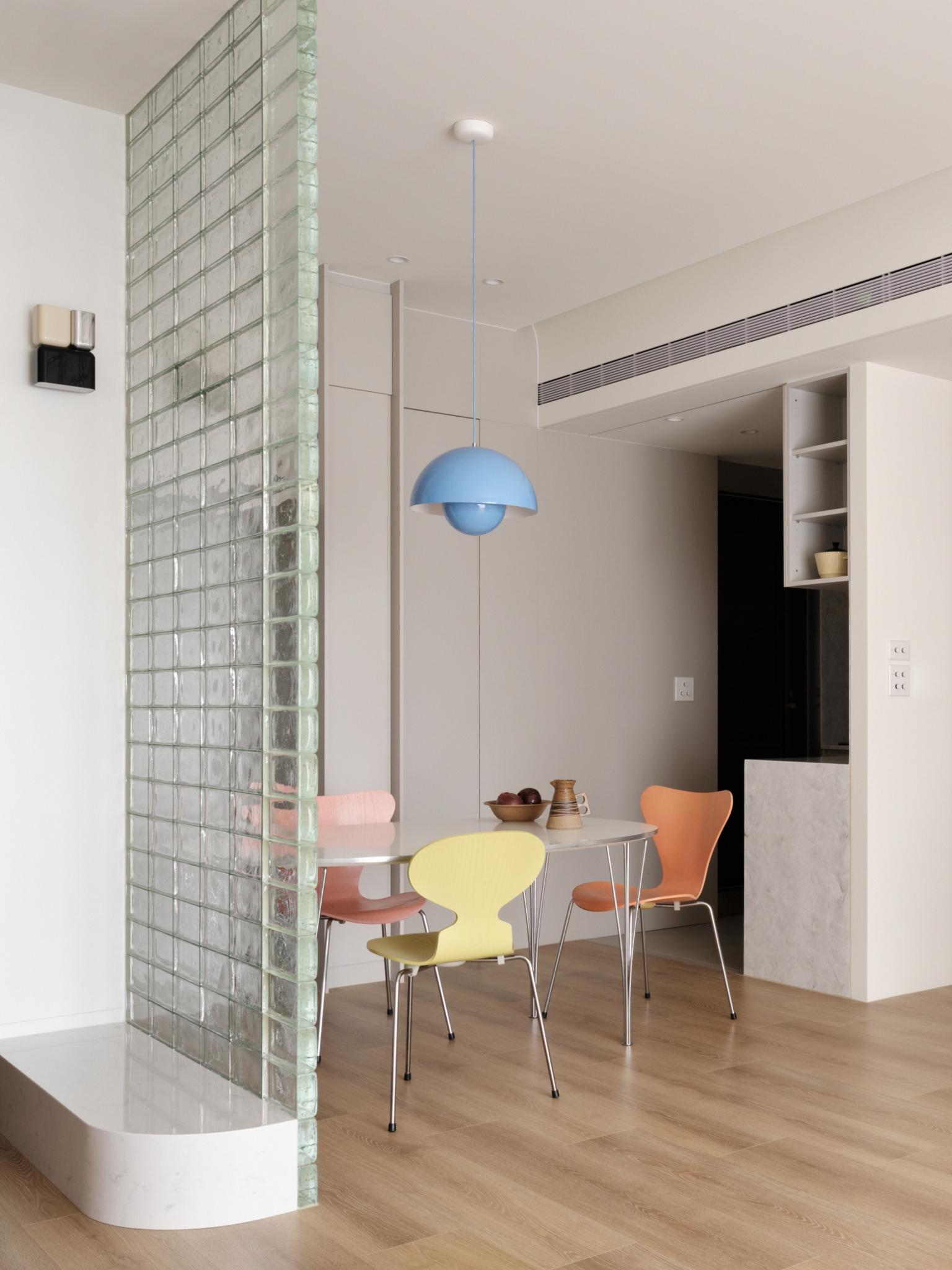 A Touch of 1950s Danish Tenderness