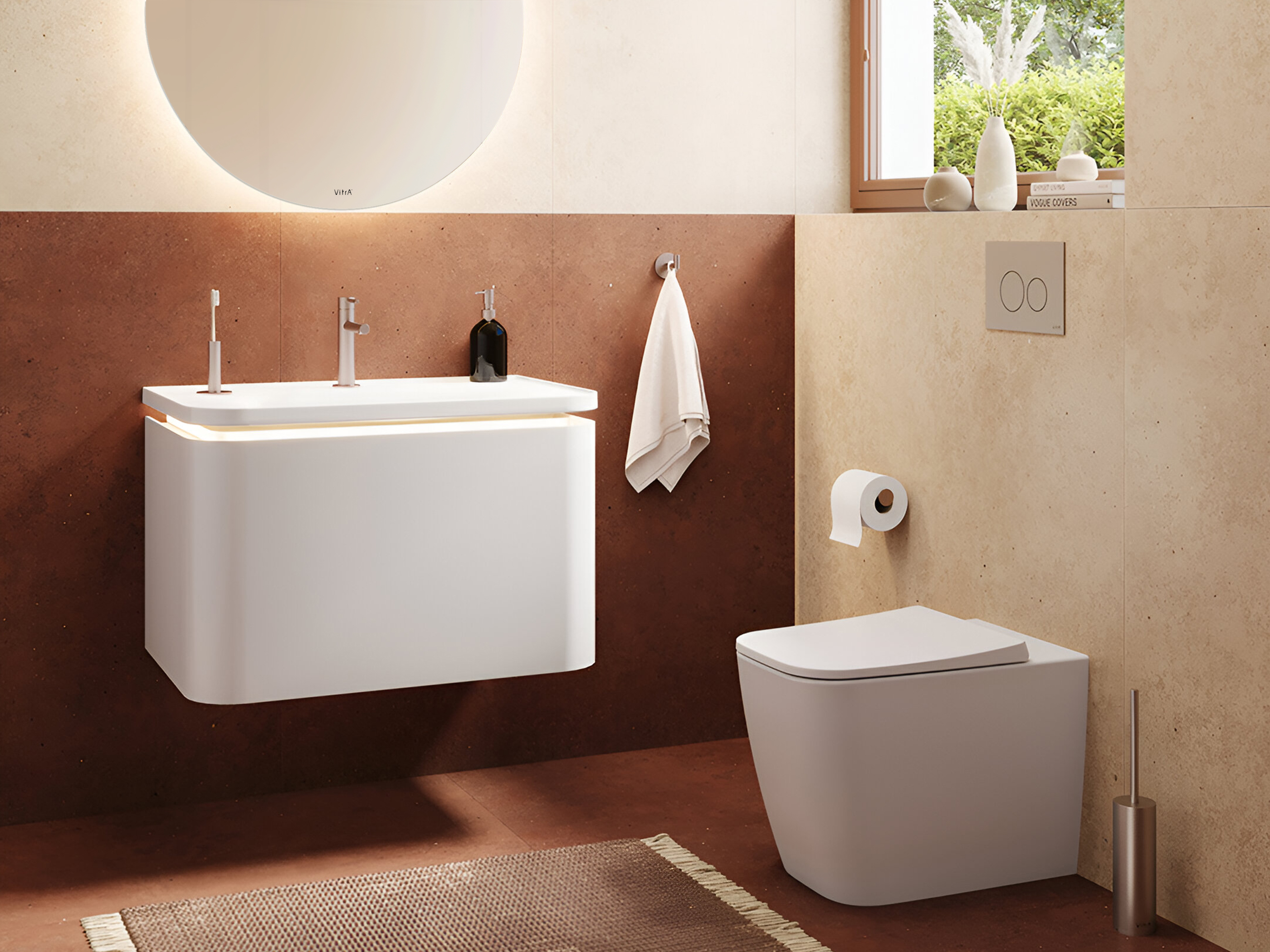 VitrA New Gala Collection