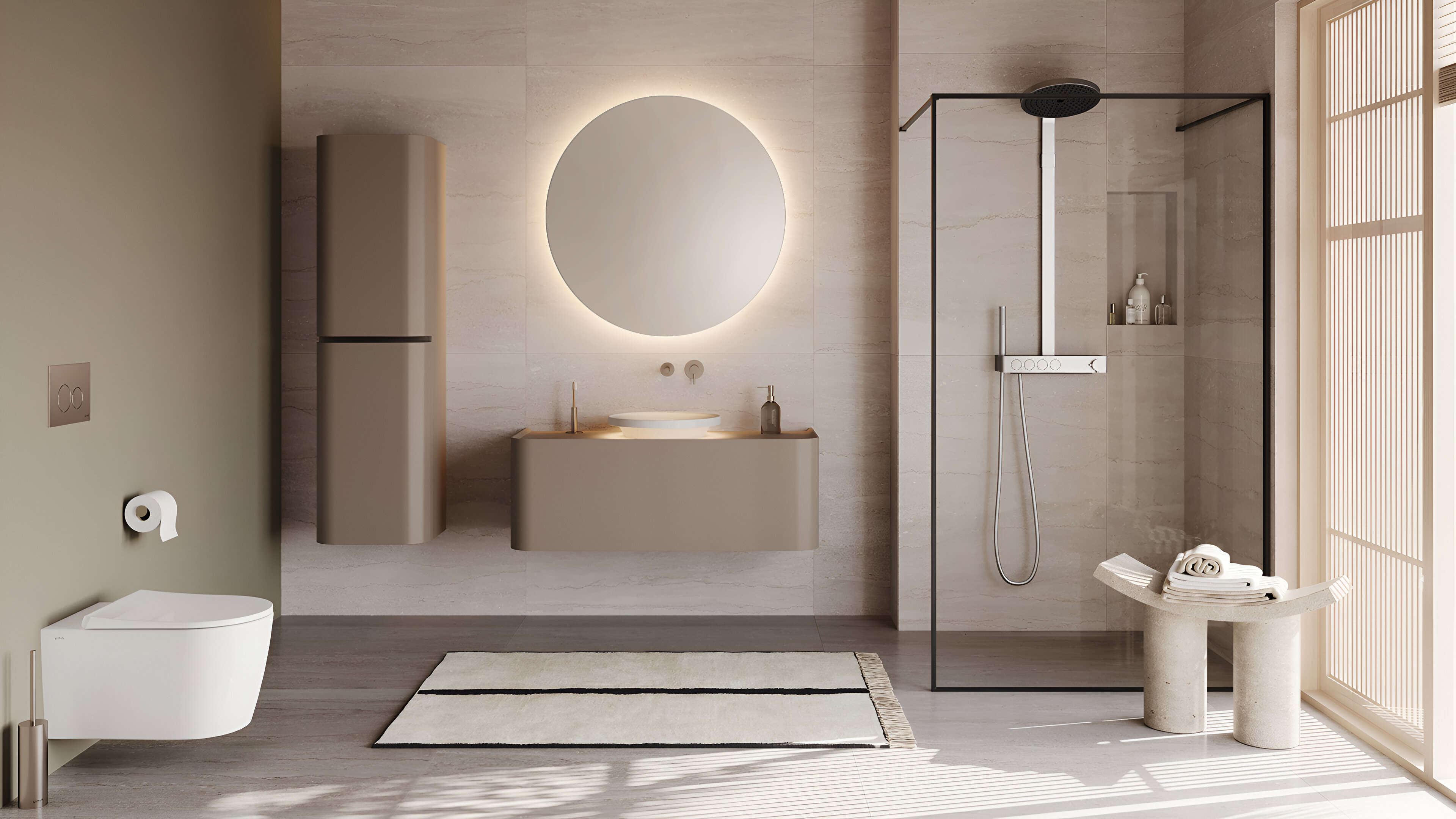 VitrA New Gala Collection