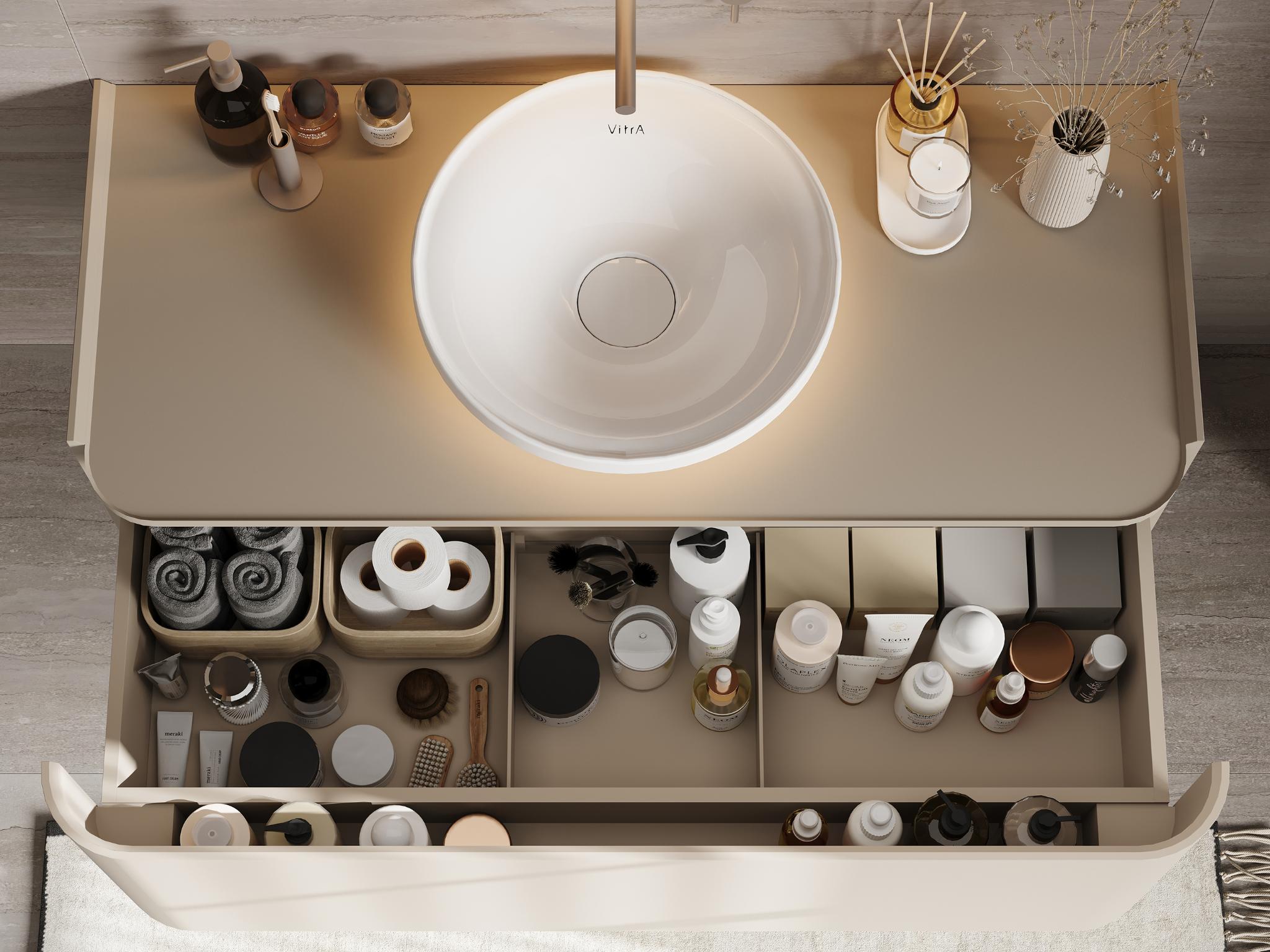 VitrA New Gala Collection