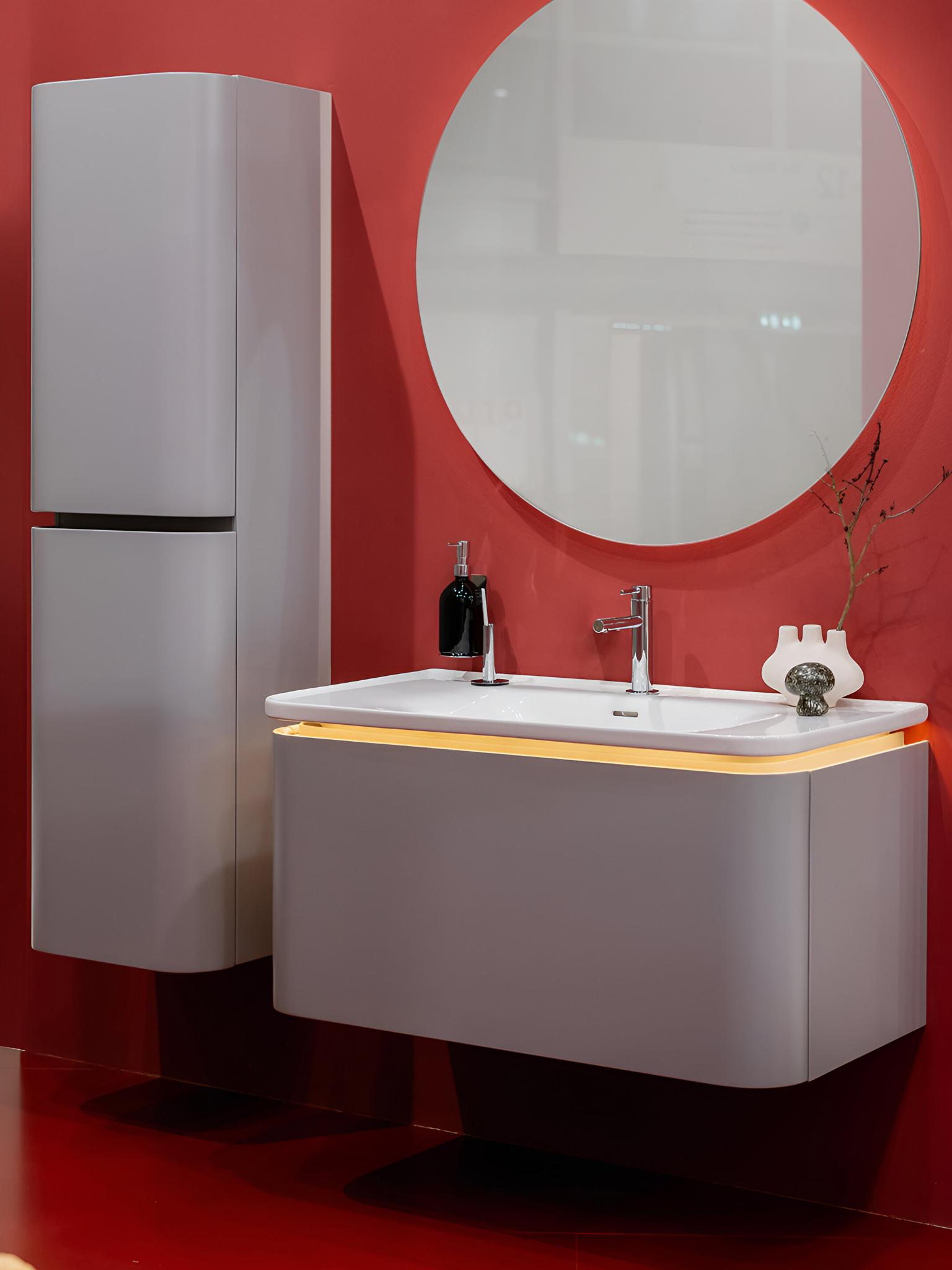 VitrA New Gala Collection