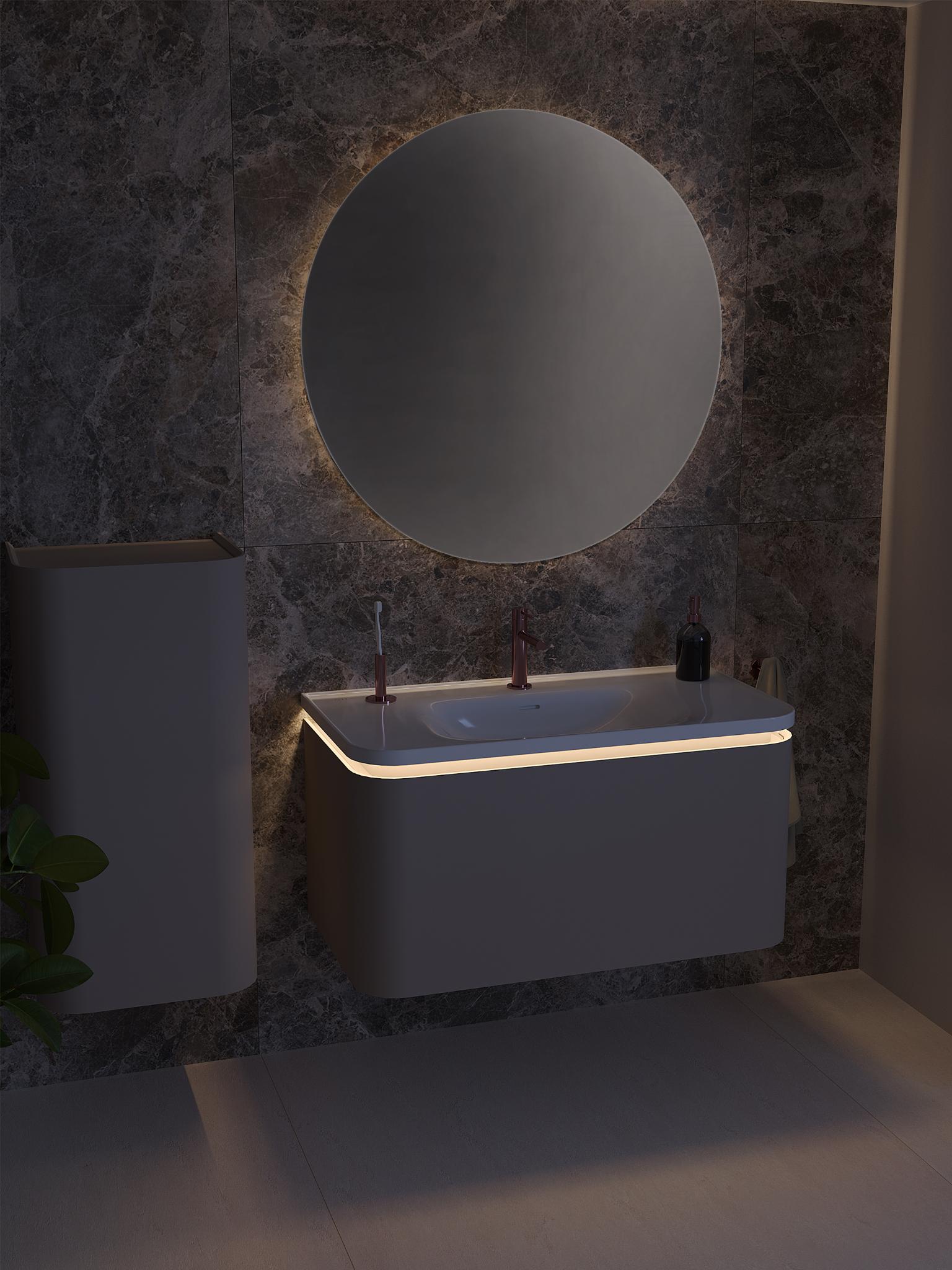 VitrA New Gala Collection