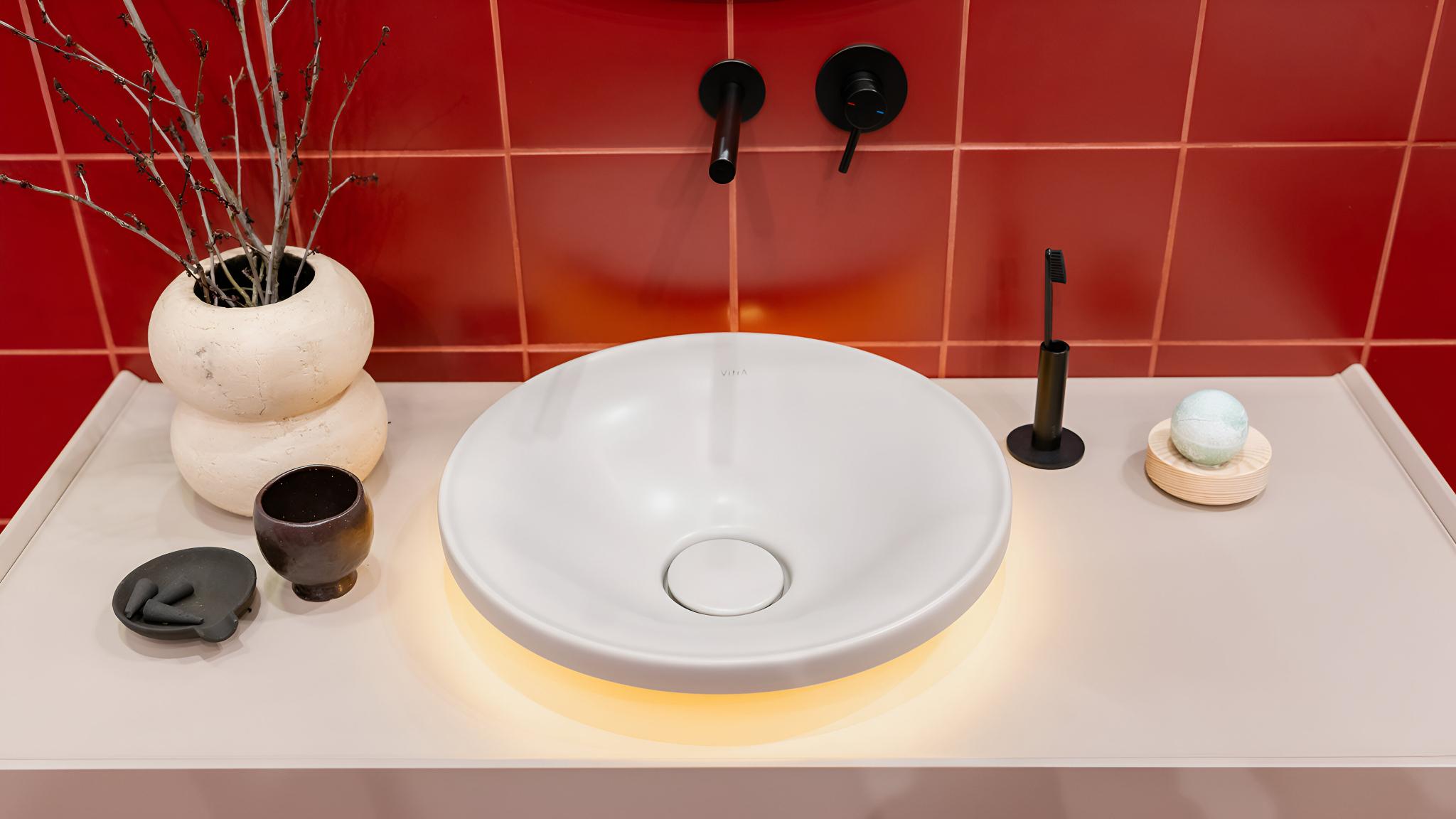 VitrA New Gala Collection