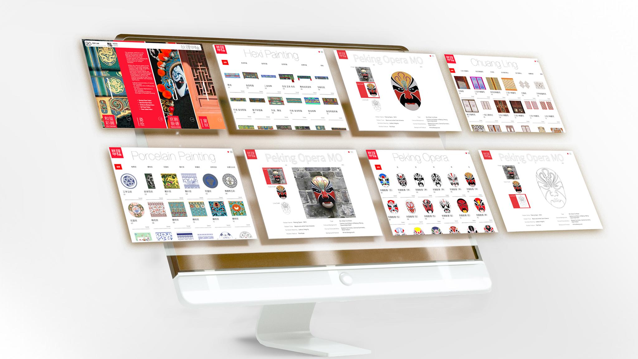 AI-Powered Educational Platform: Texture AIxis