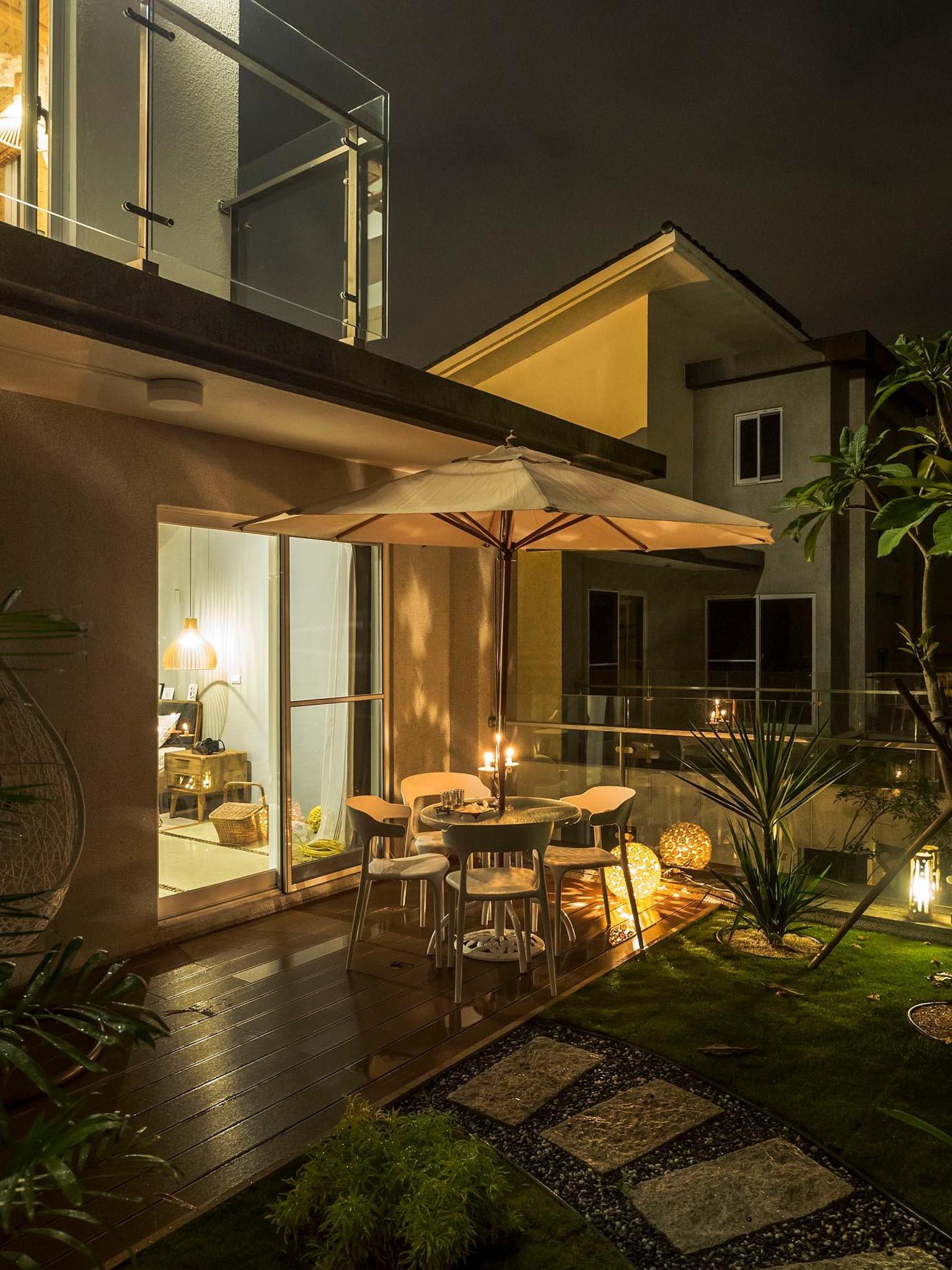 Wabi-sabi: Celebrating the Natural Passage of Time