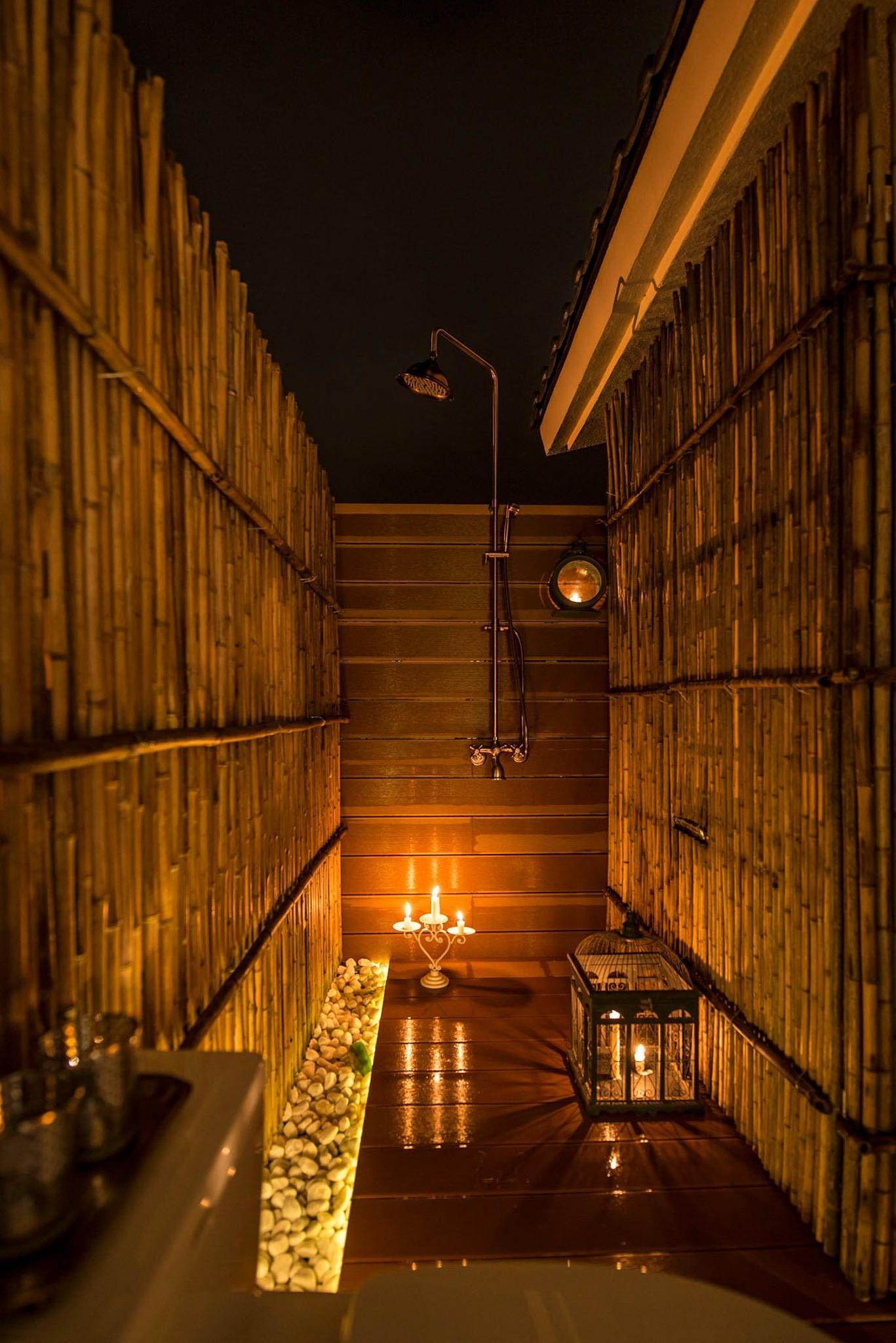 Wabi-sabi: Celebrating the Natural Passage of Time