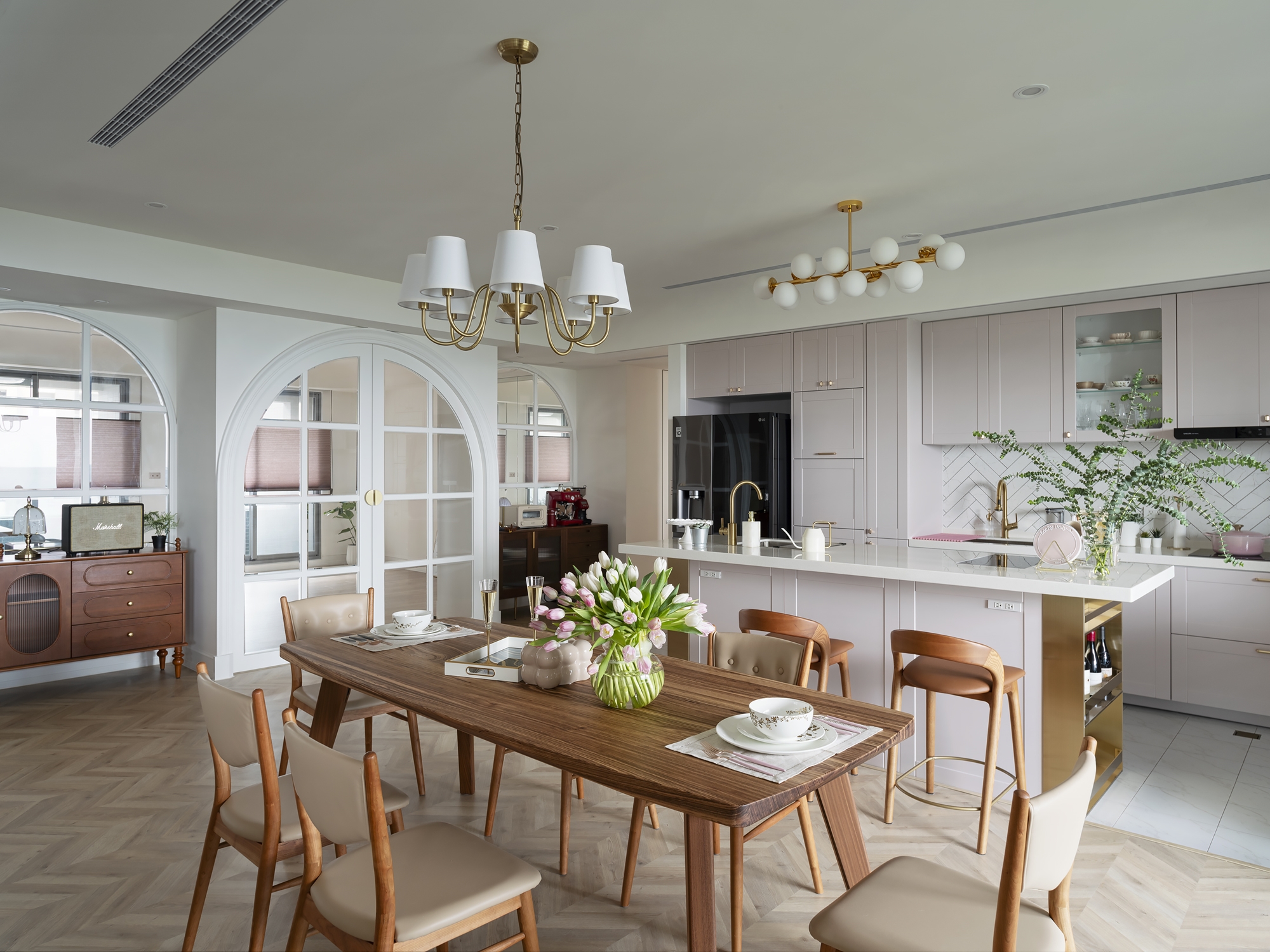 iF Design - Timeless Elegance