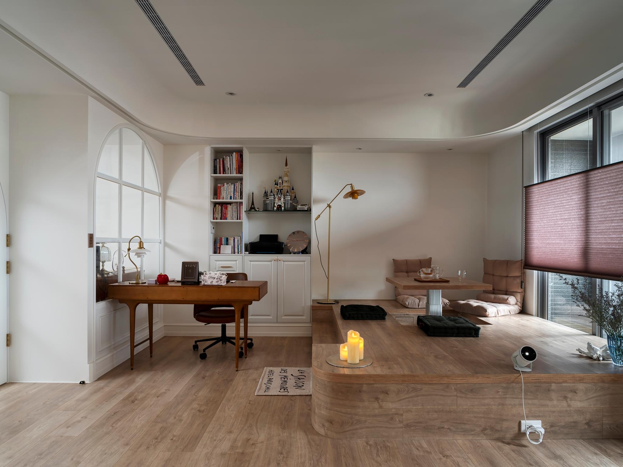 iF Design - Timeless Elegance