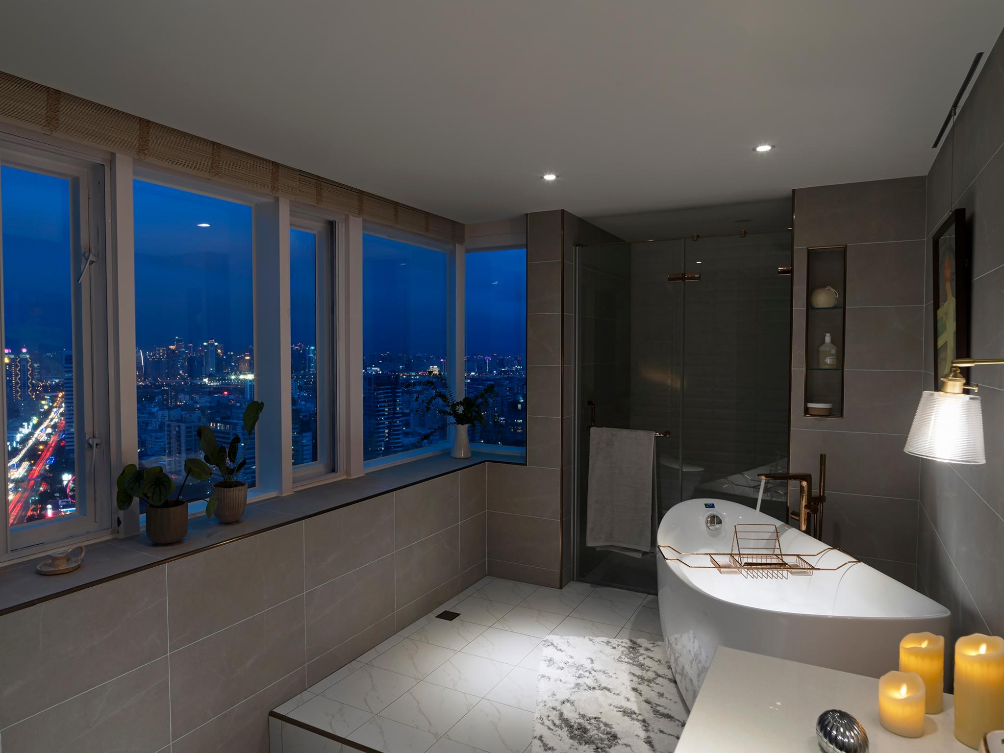 iF Design - Timeless Elegance