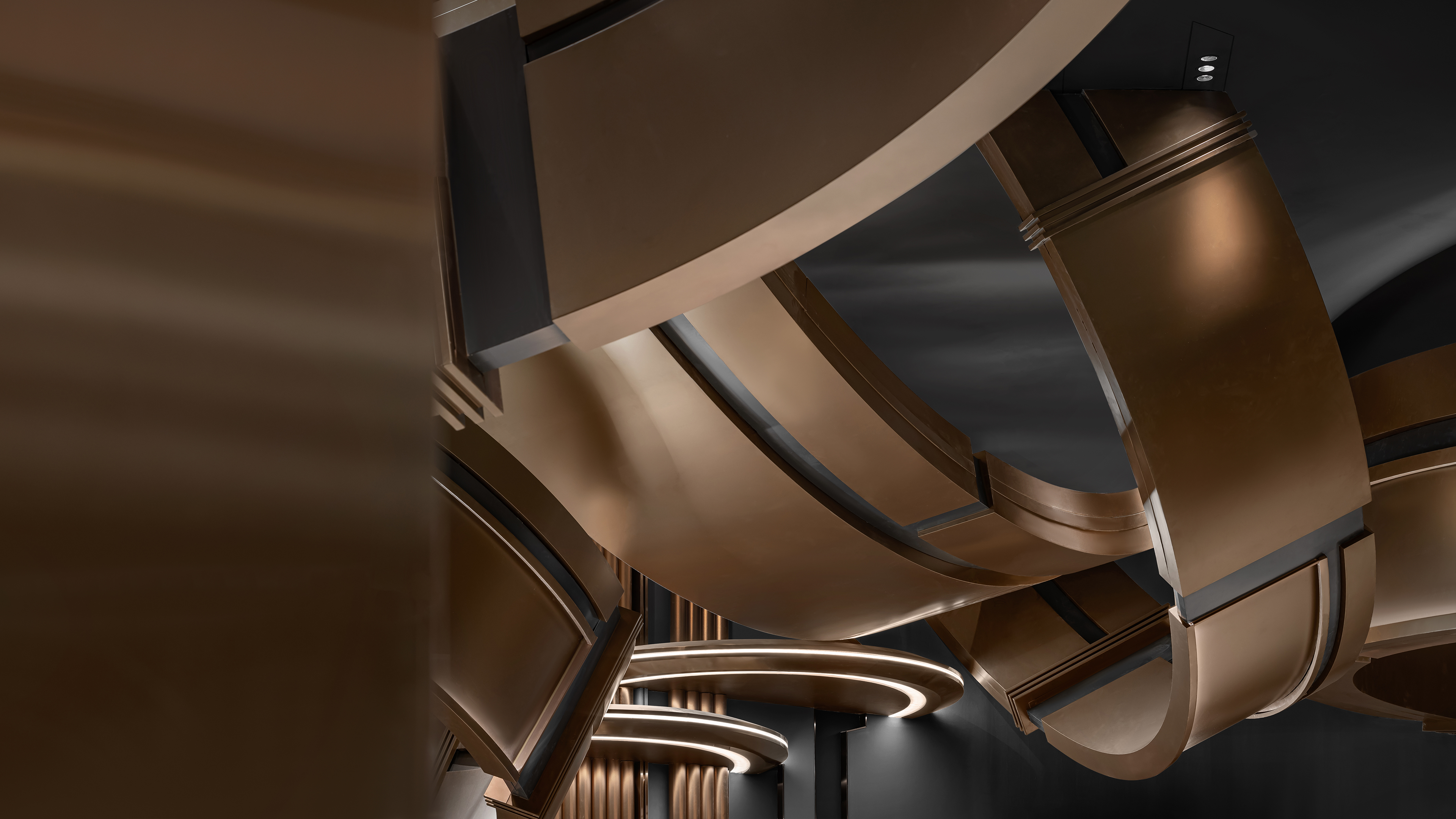 iF Design - Beijing Longfor Bona Cinema
