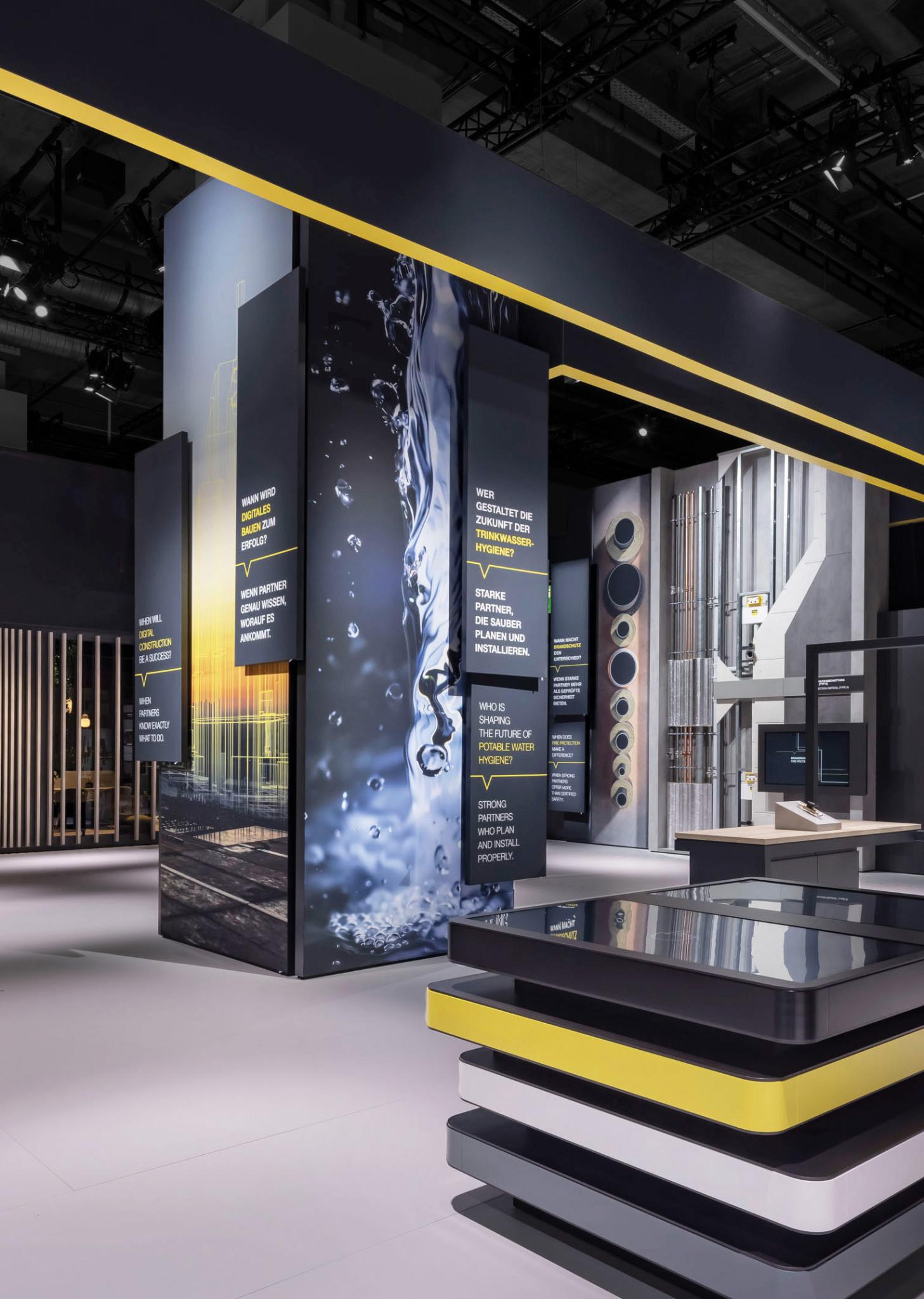 Transforming Lifelines into Experiences.