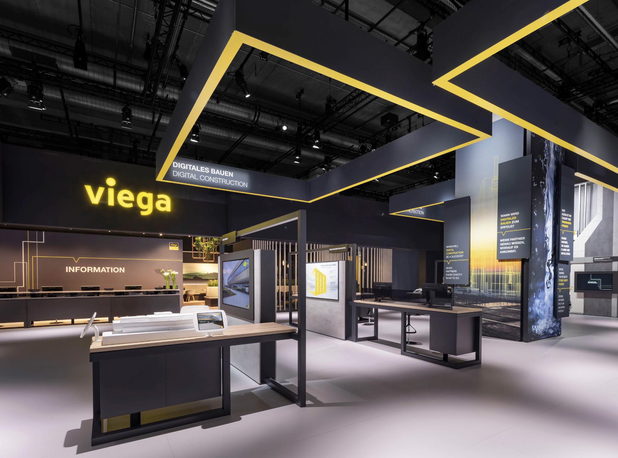 Transforming Lifelines into Experiences.