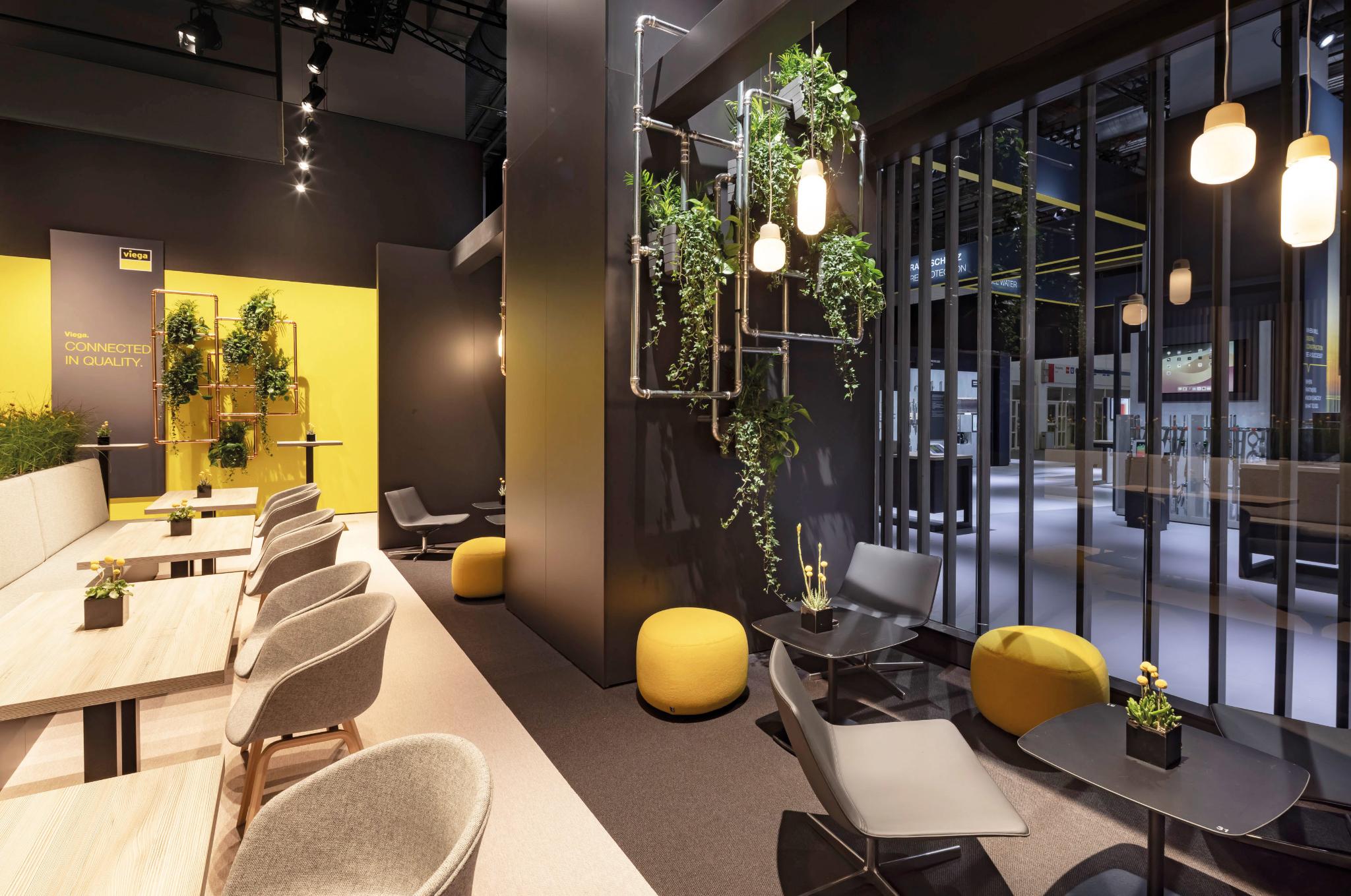 Transforming Lifelines into Experiences.