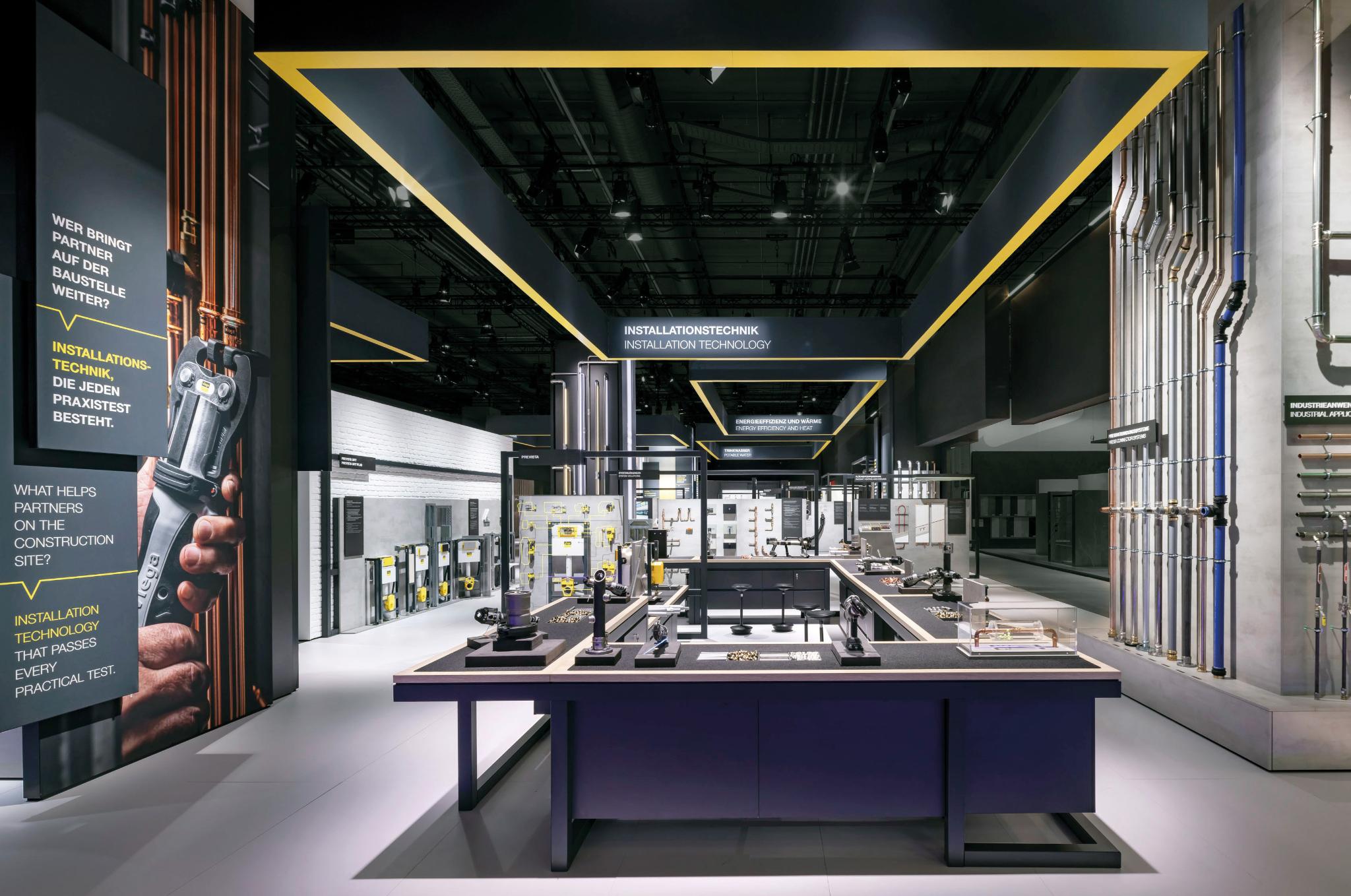 Transforming Lifelines into Experiences.