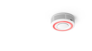 SENSORO Smoke Alarm