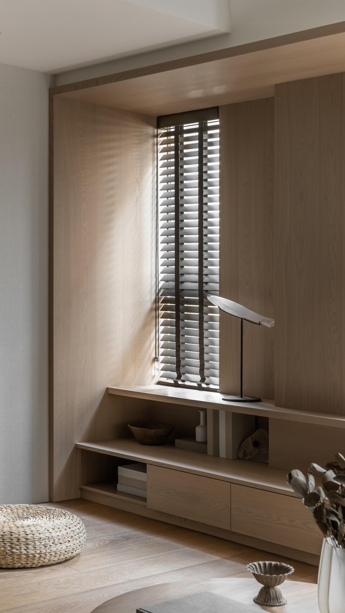iF Design - Wabi Light, Sabi Shadows